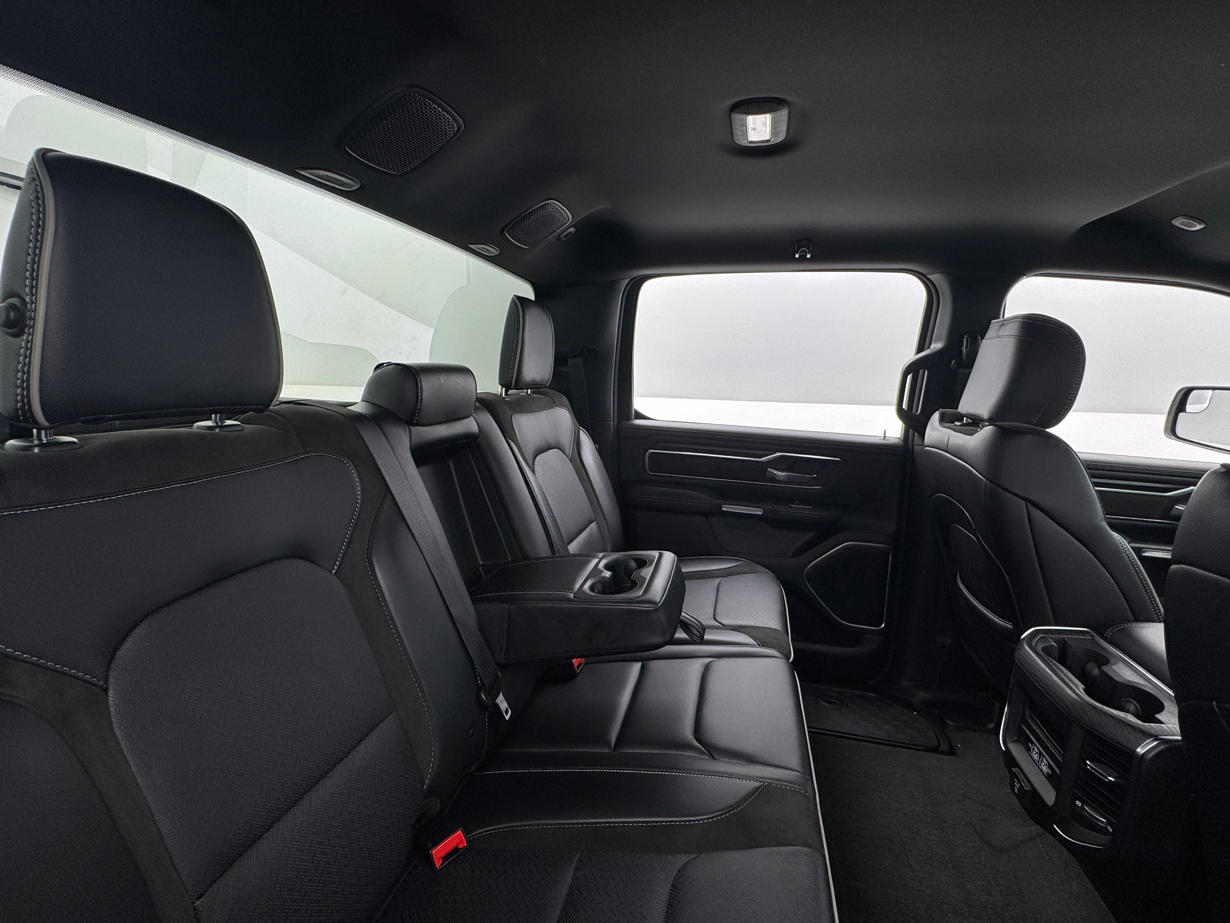 2023 RAM 1500 Laramie 5