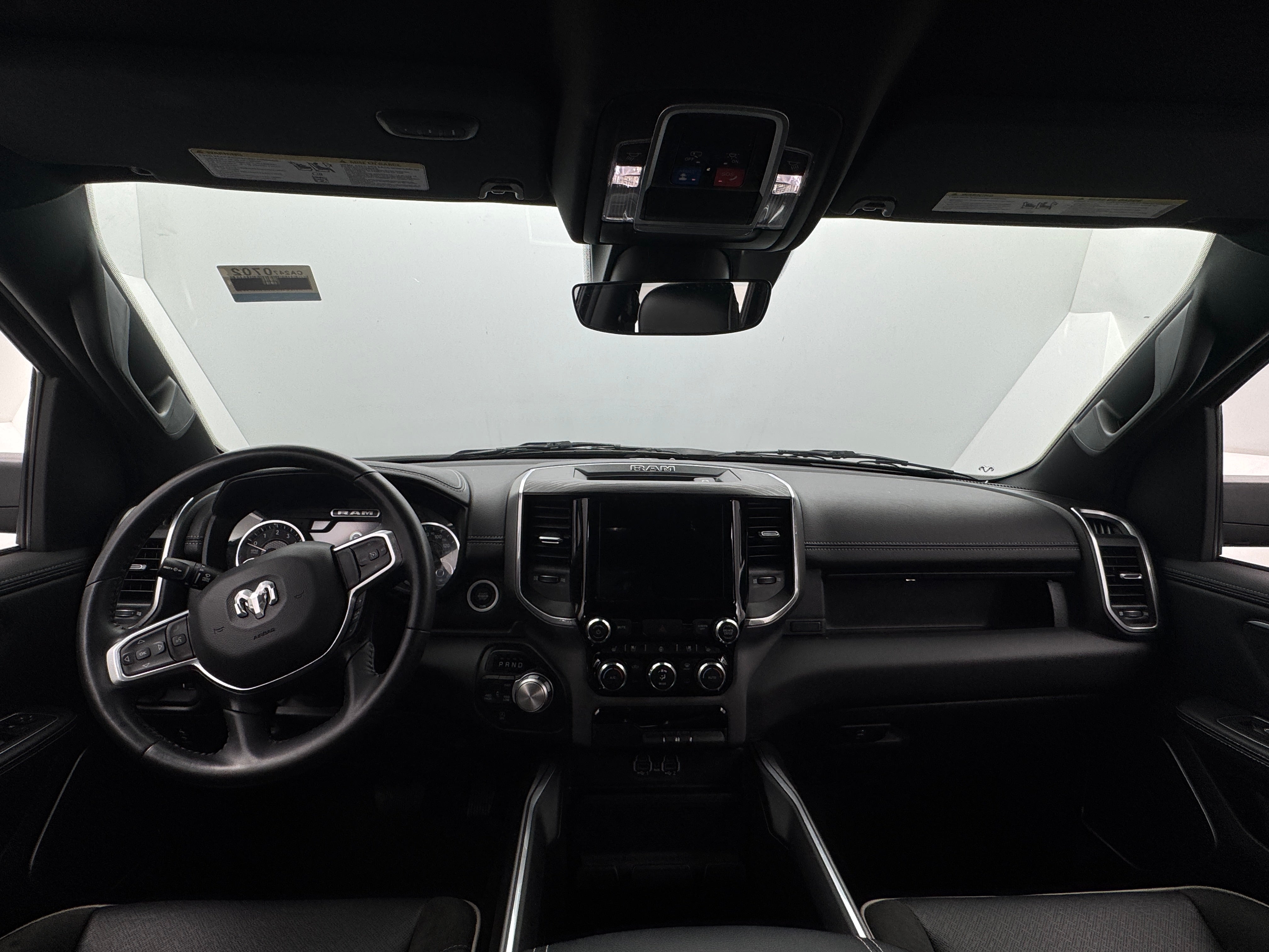 2023 RAM 1500 Laramie 2