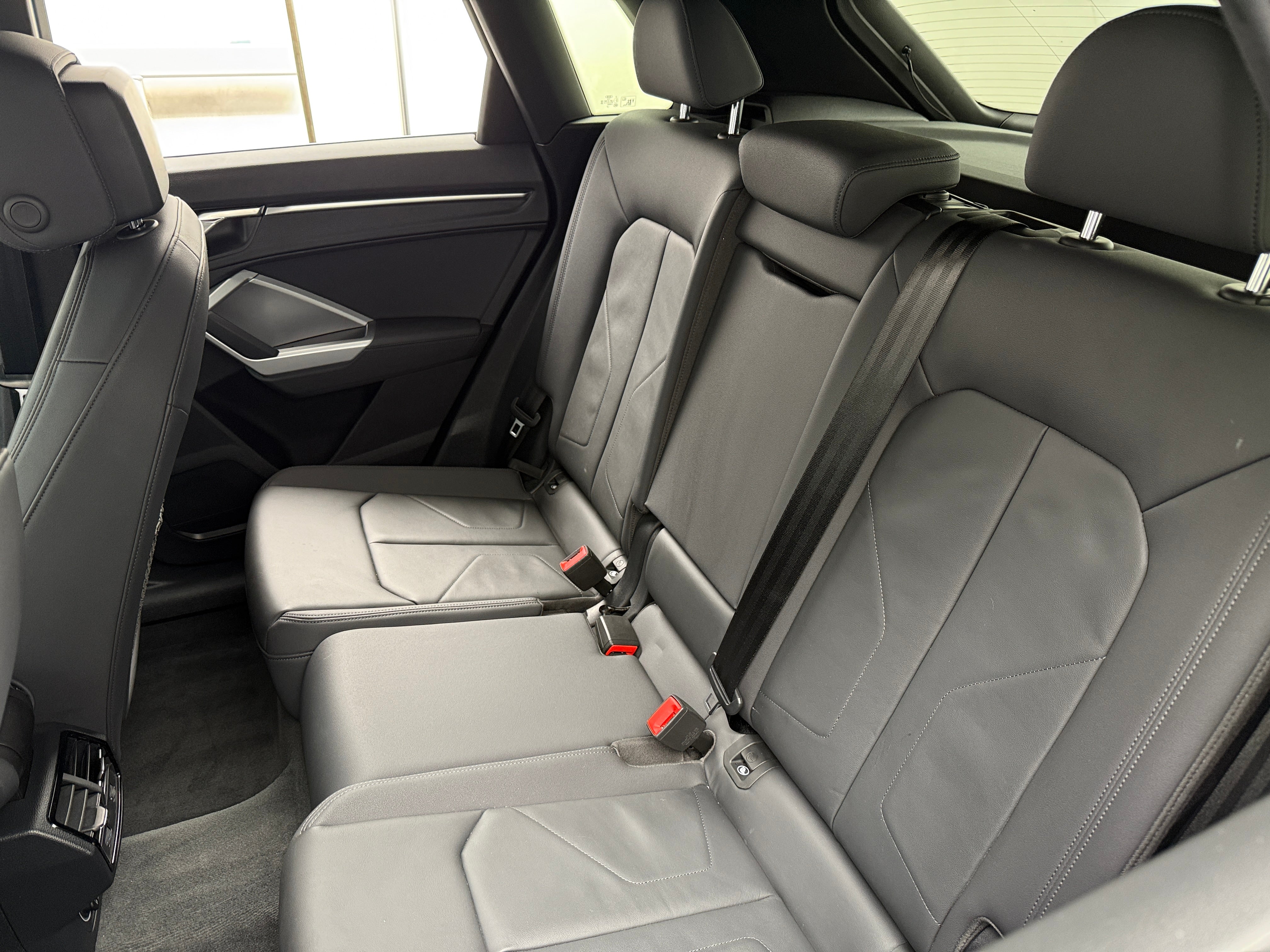 2020 Audi Q3 Premium 5