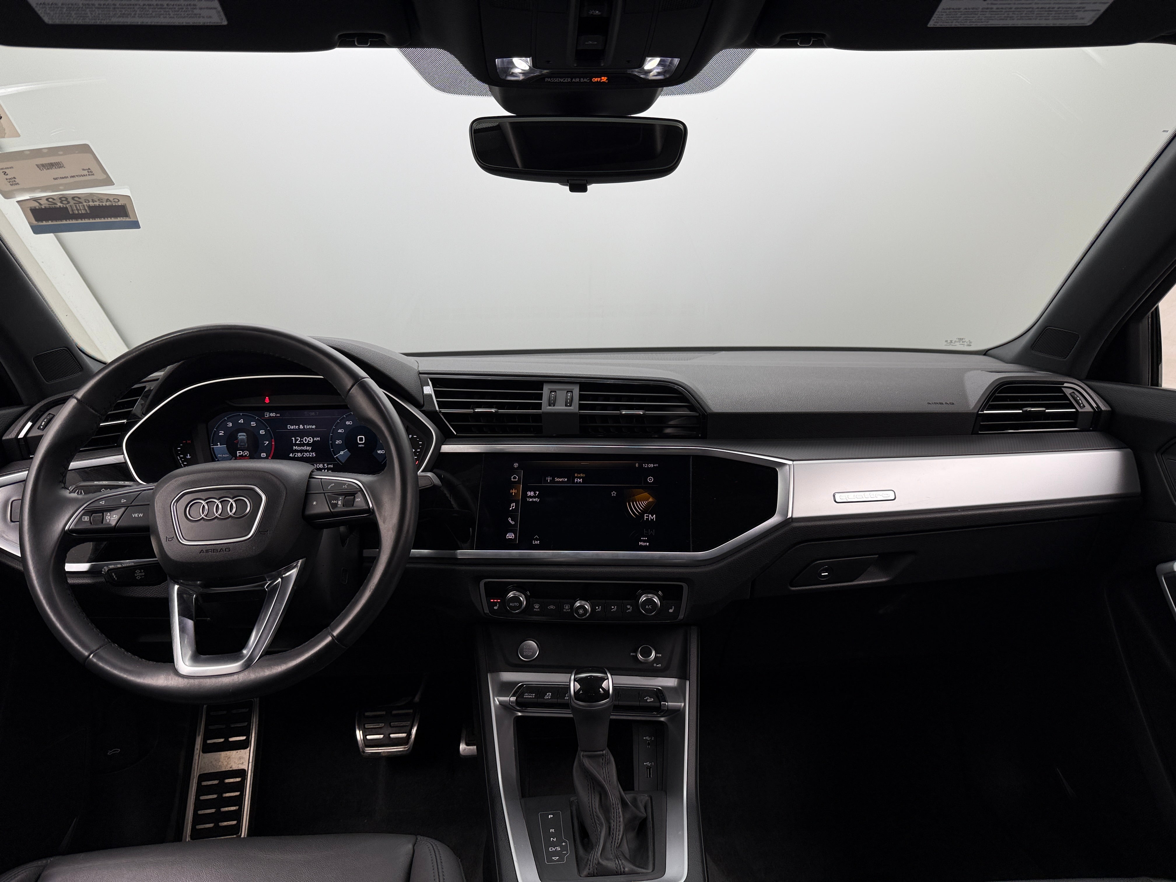 2020 Audi Q3 Premium 2