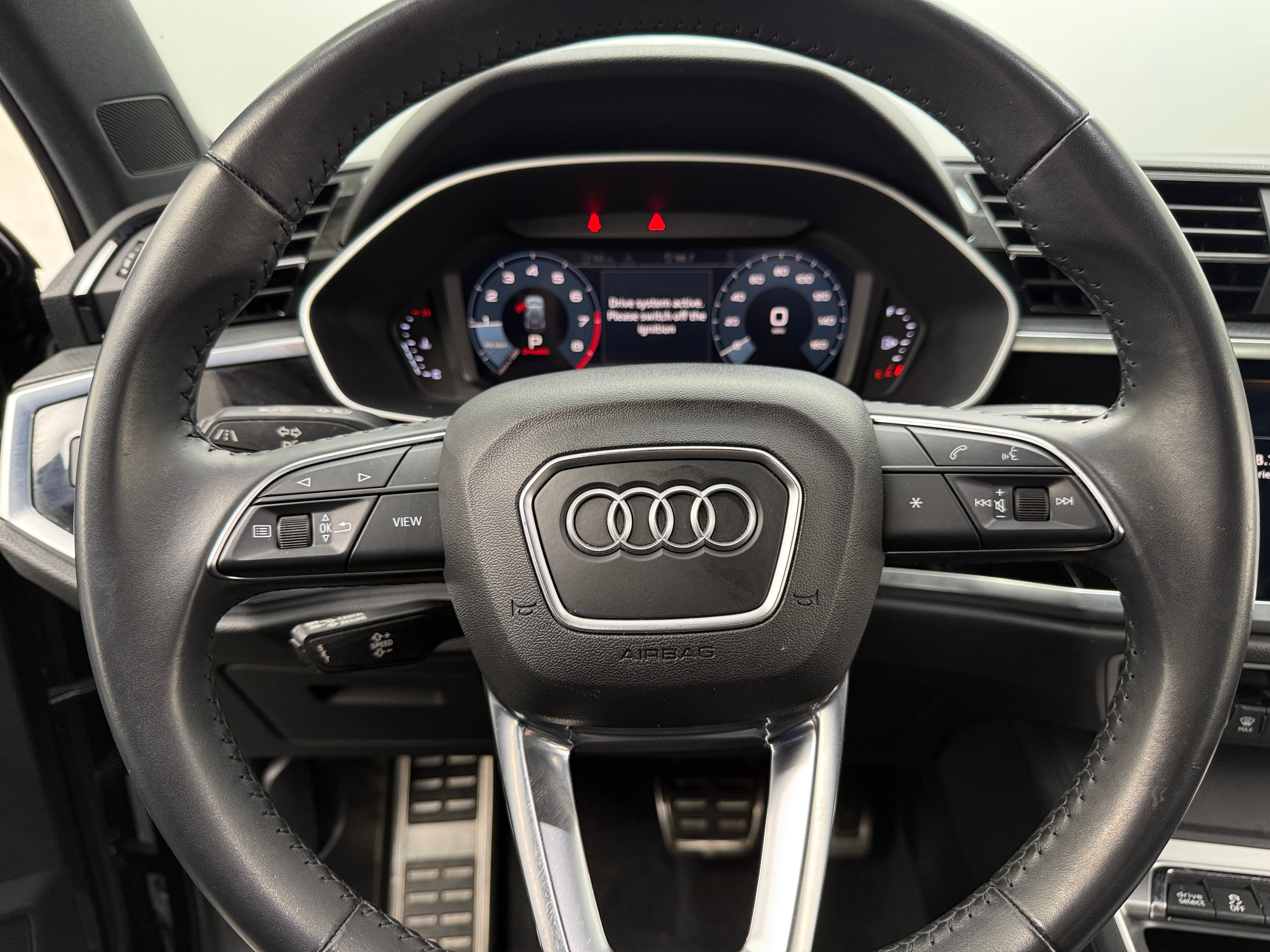 2020 Audi Q3 Premium 4