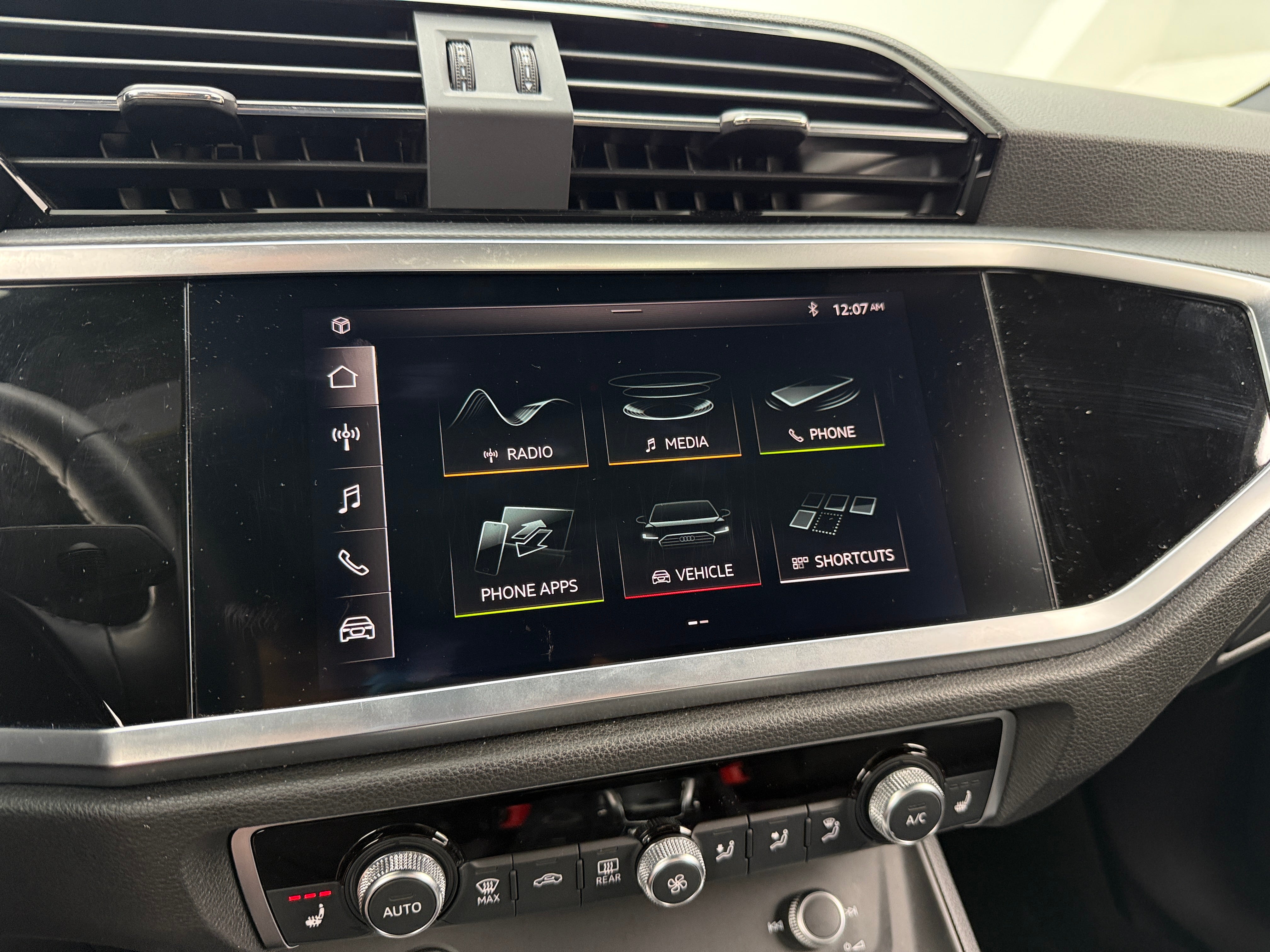 2020 Audi Q3 Premium 3