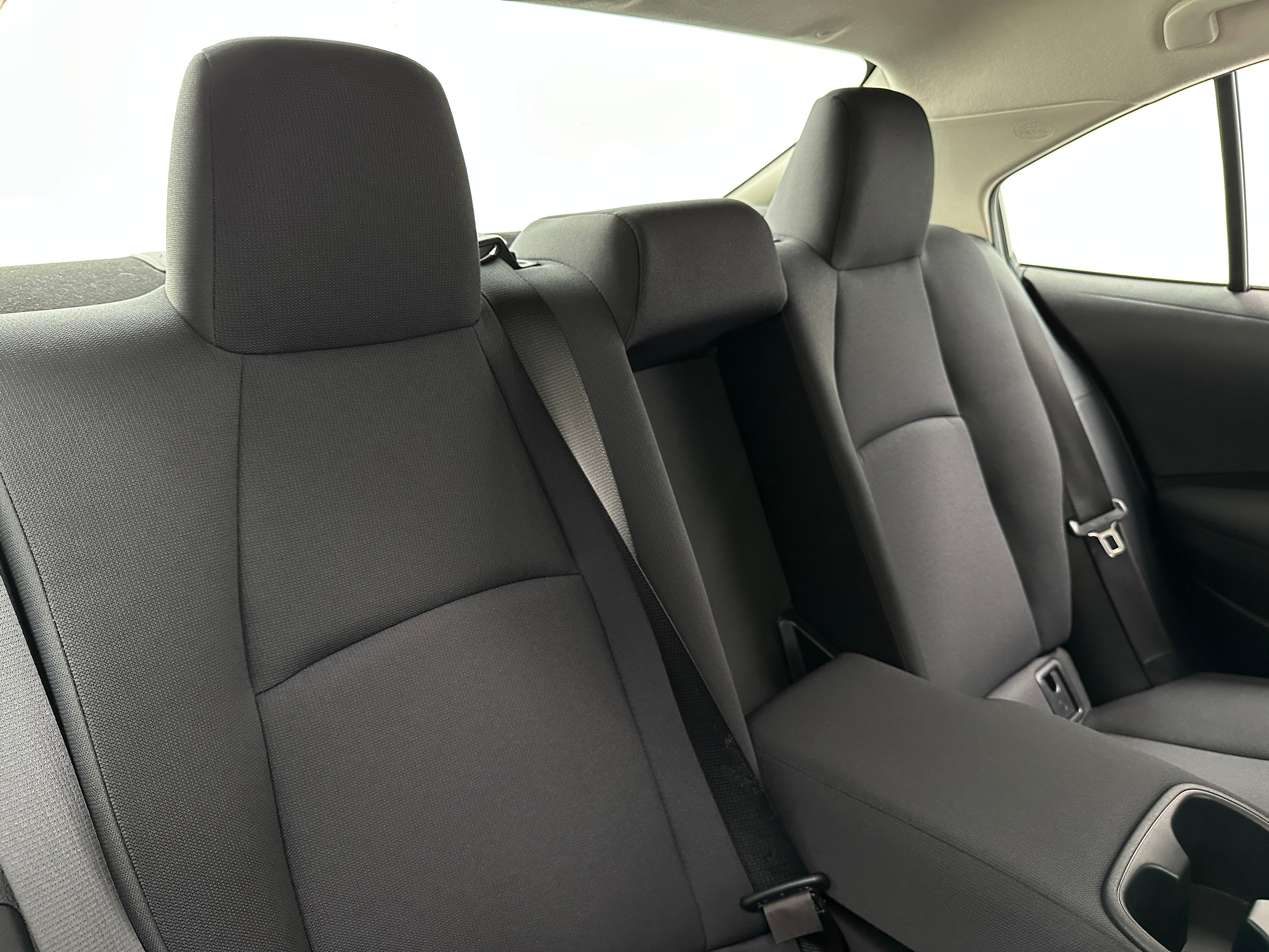 2024 Toyota Corolla LE 6