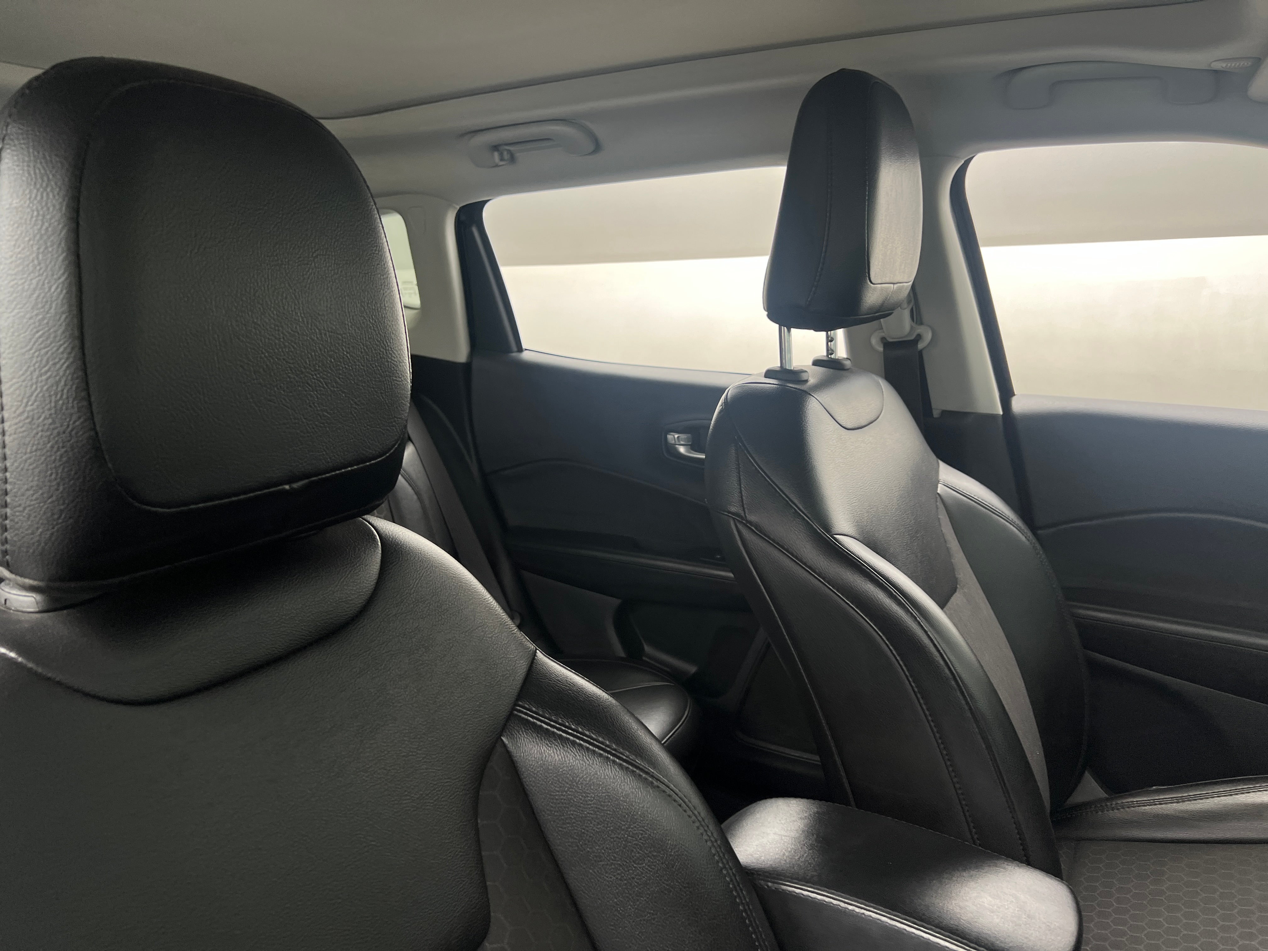 2021 Jeep Compass Altitude 2
