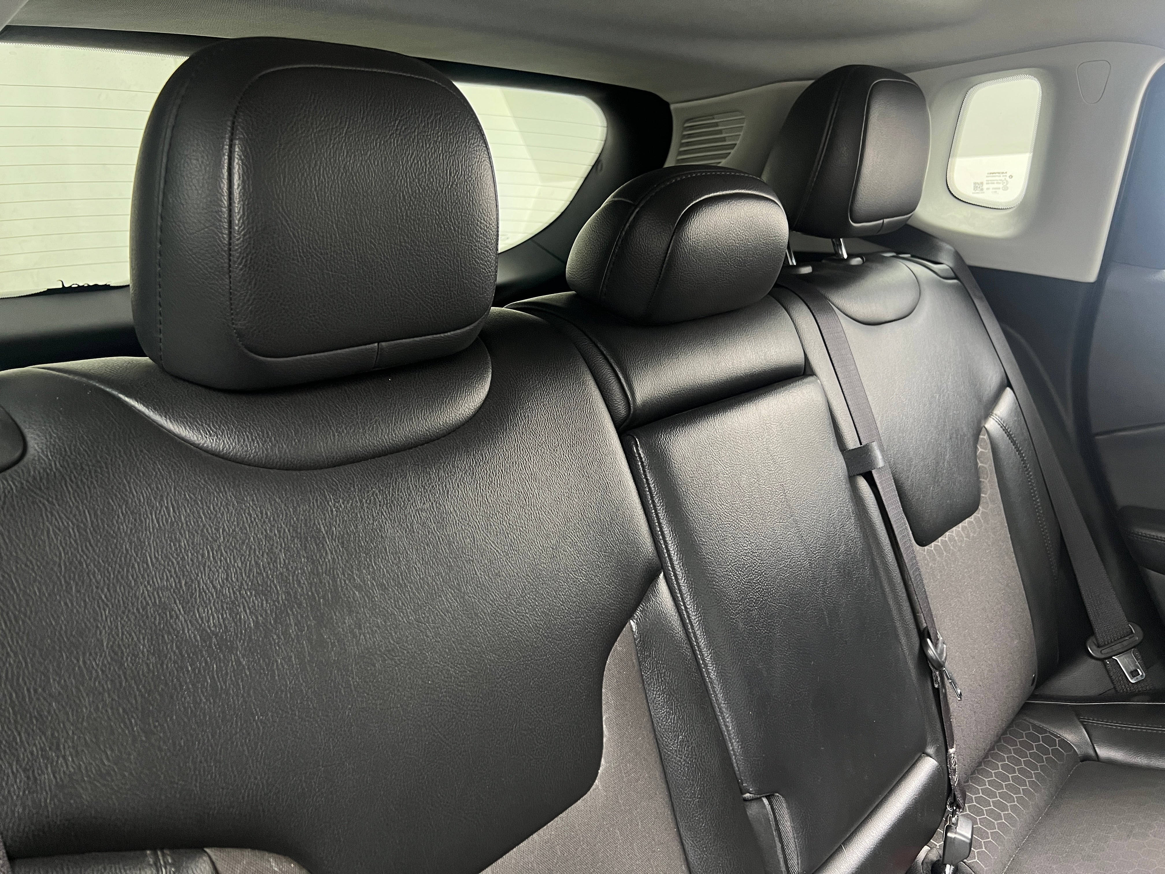 2021 Jeep Compass Altitude 6