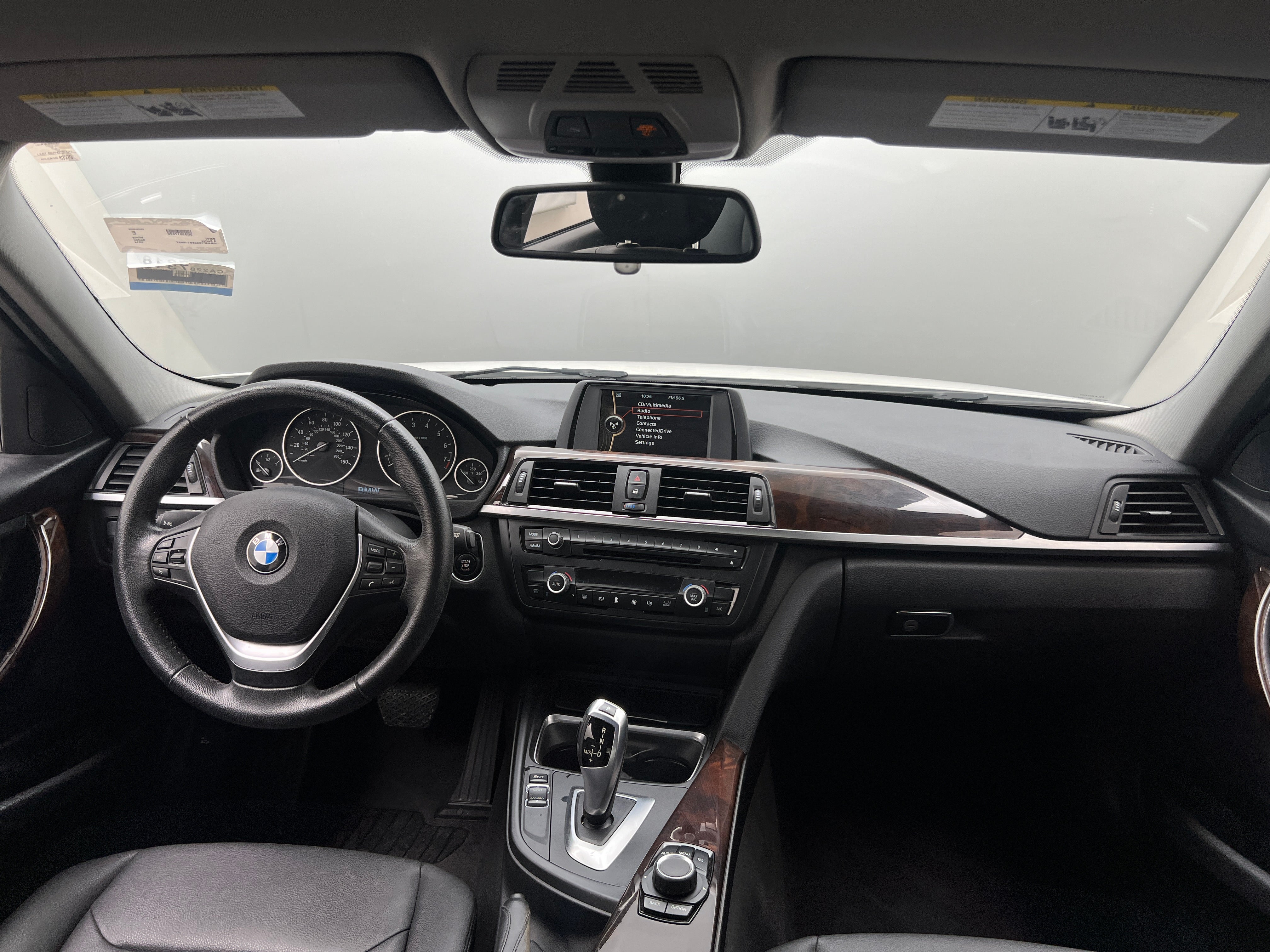 2014 BMW 3 Series 328i 2