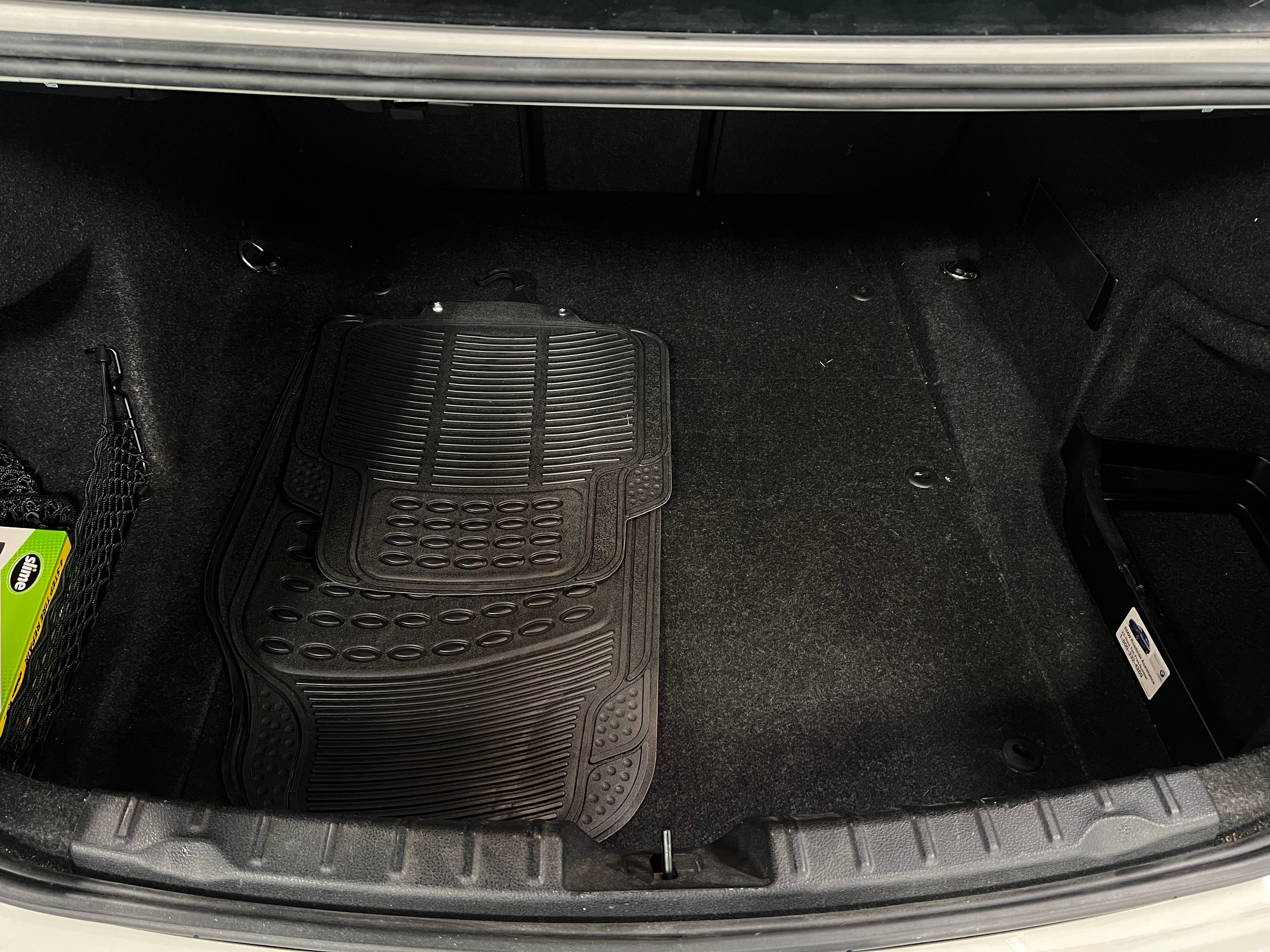 2014 BMW 3 Series 328i 6