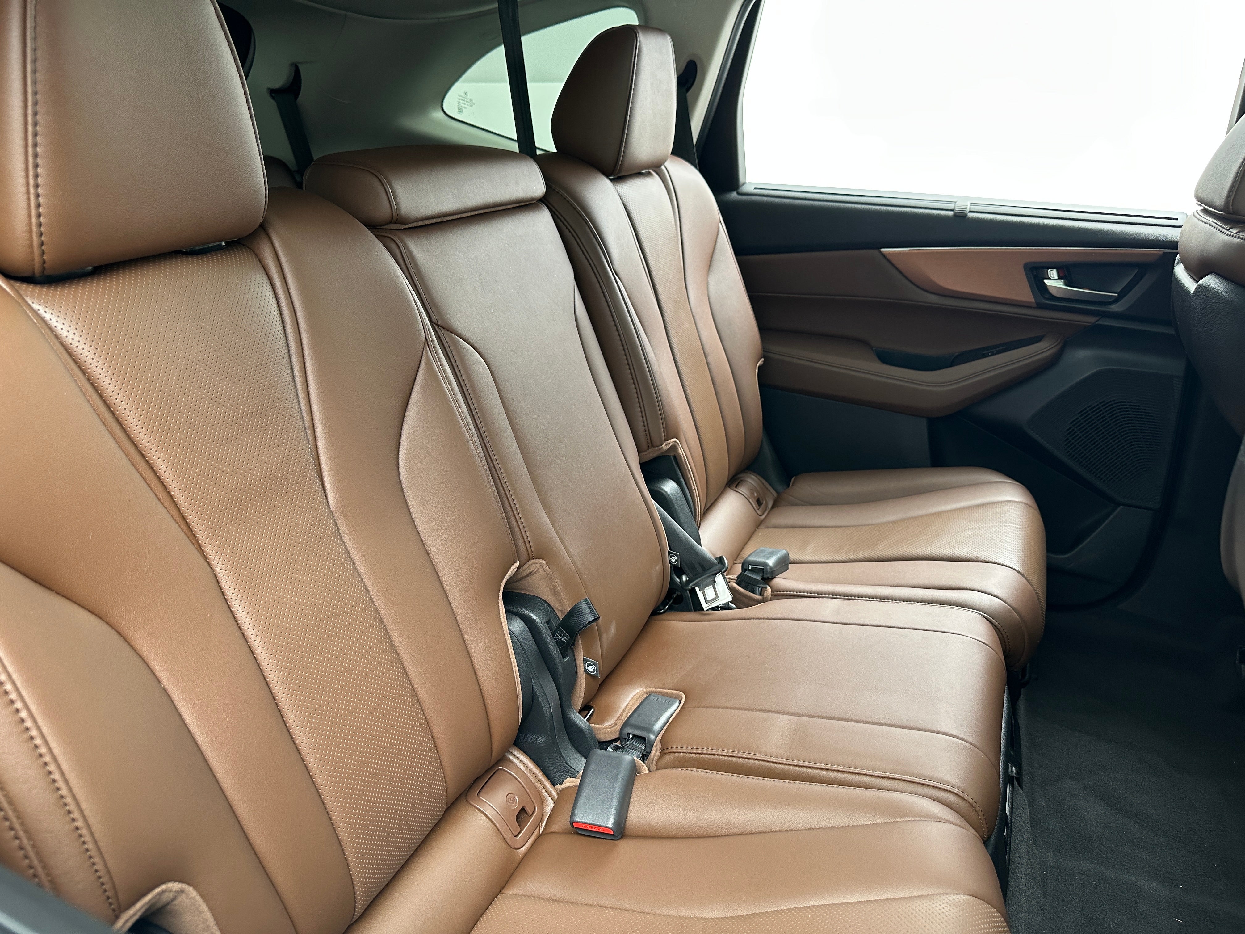2022 Acura MDX Technology 5