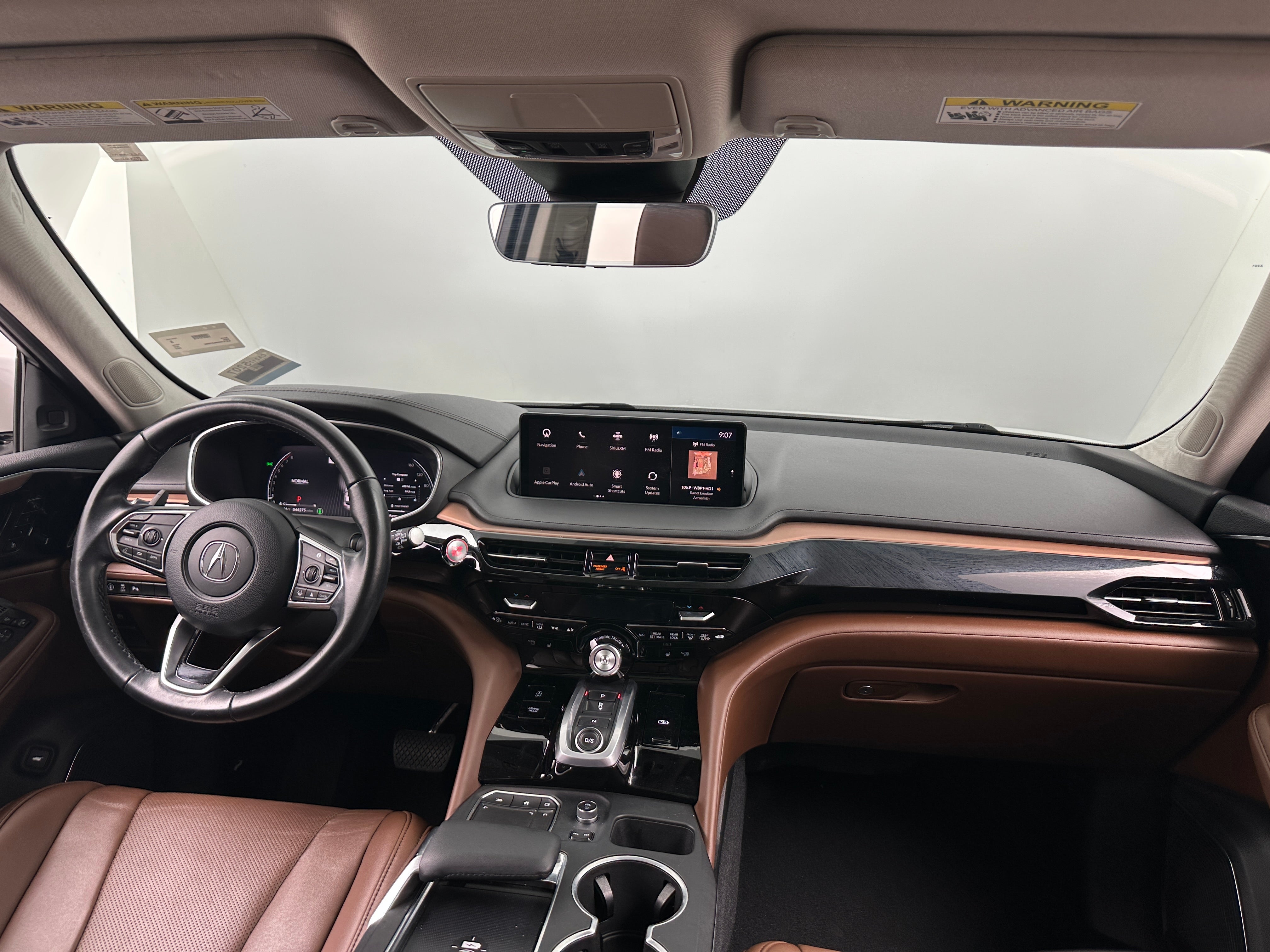 2022 Acura MDX Technology 2