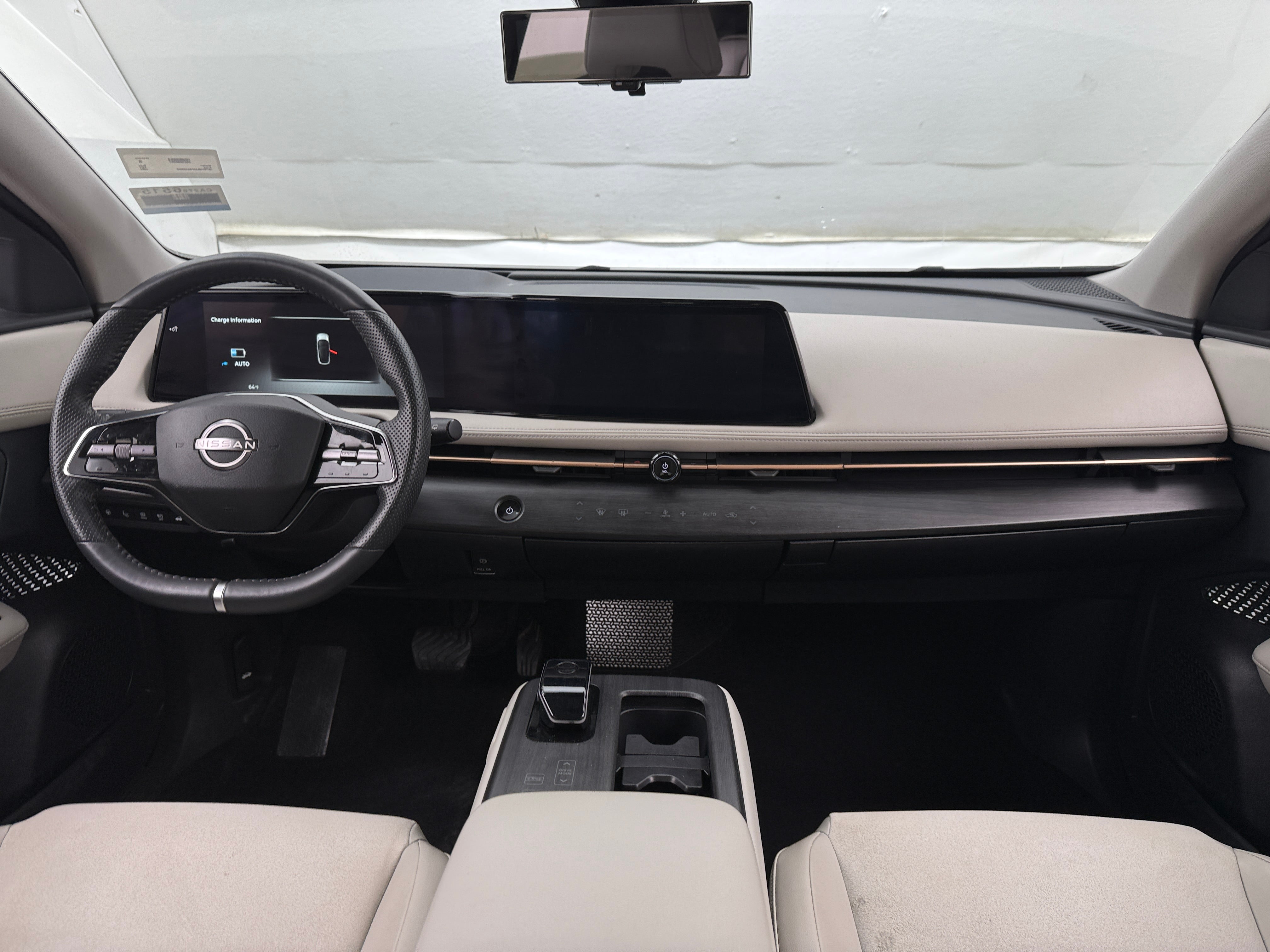 2024 Nissan Ariya Evolve+ 2