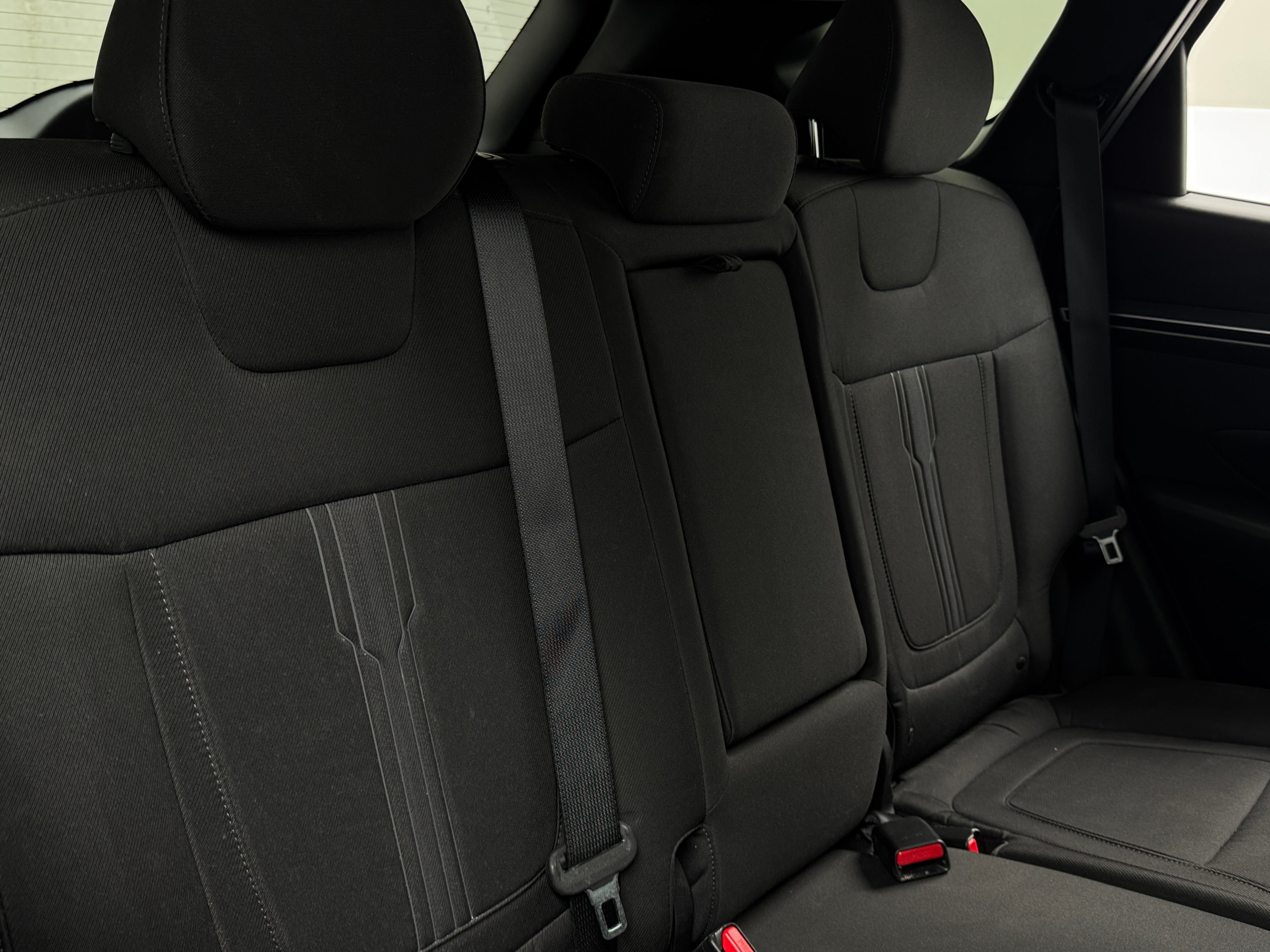 2024 Hyundai Tucson SEL 6