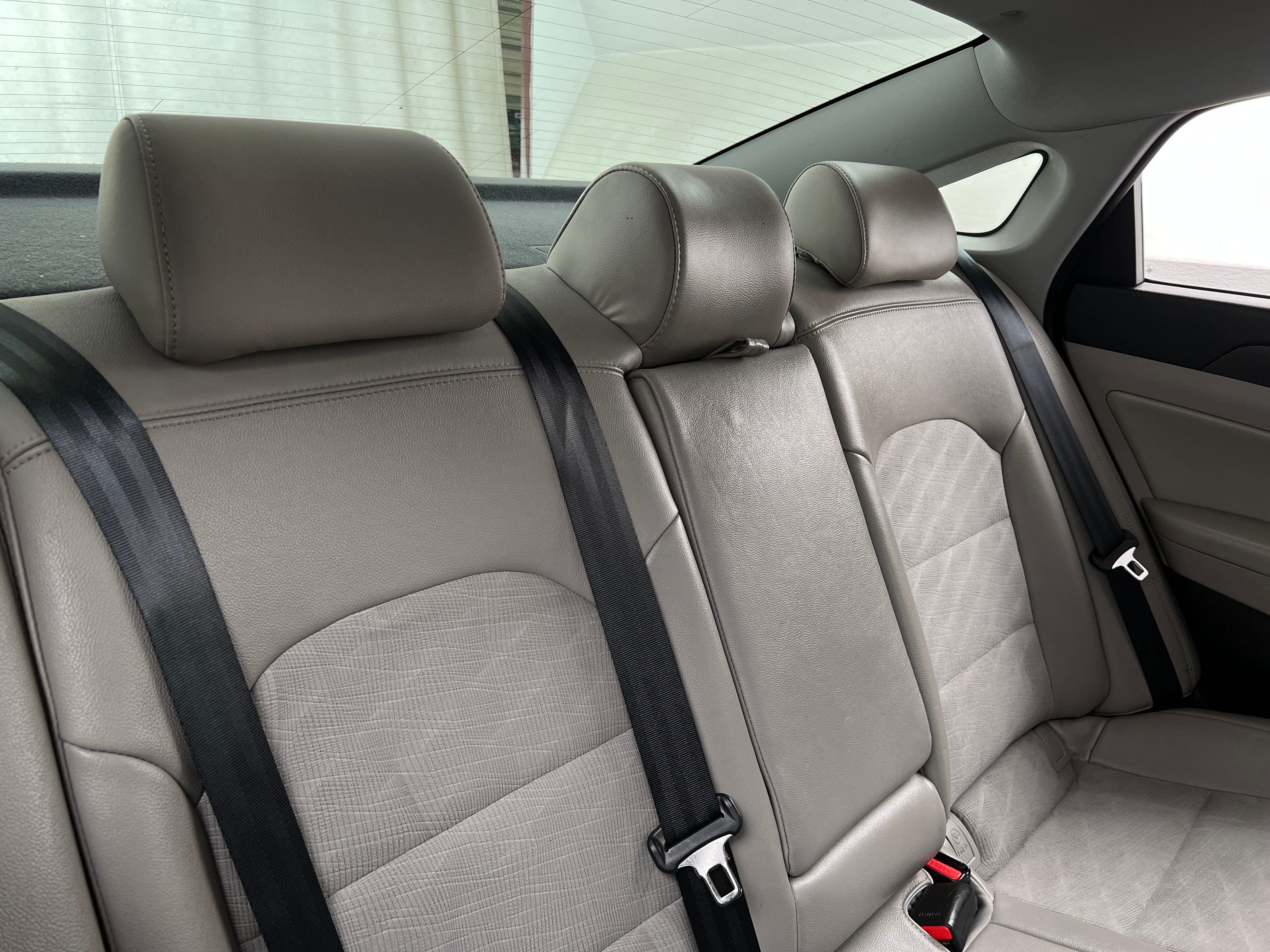2017 Hyundai Sonata Sport 6