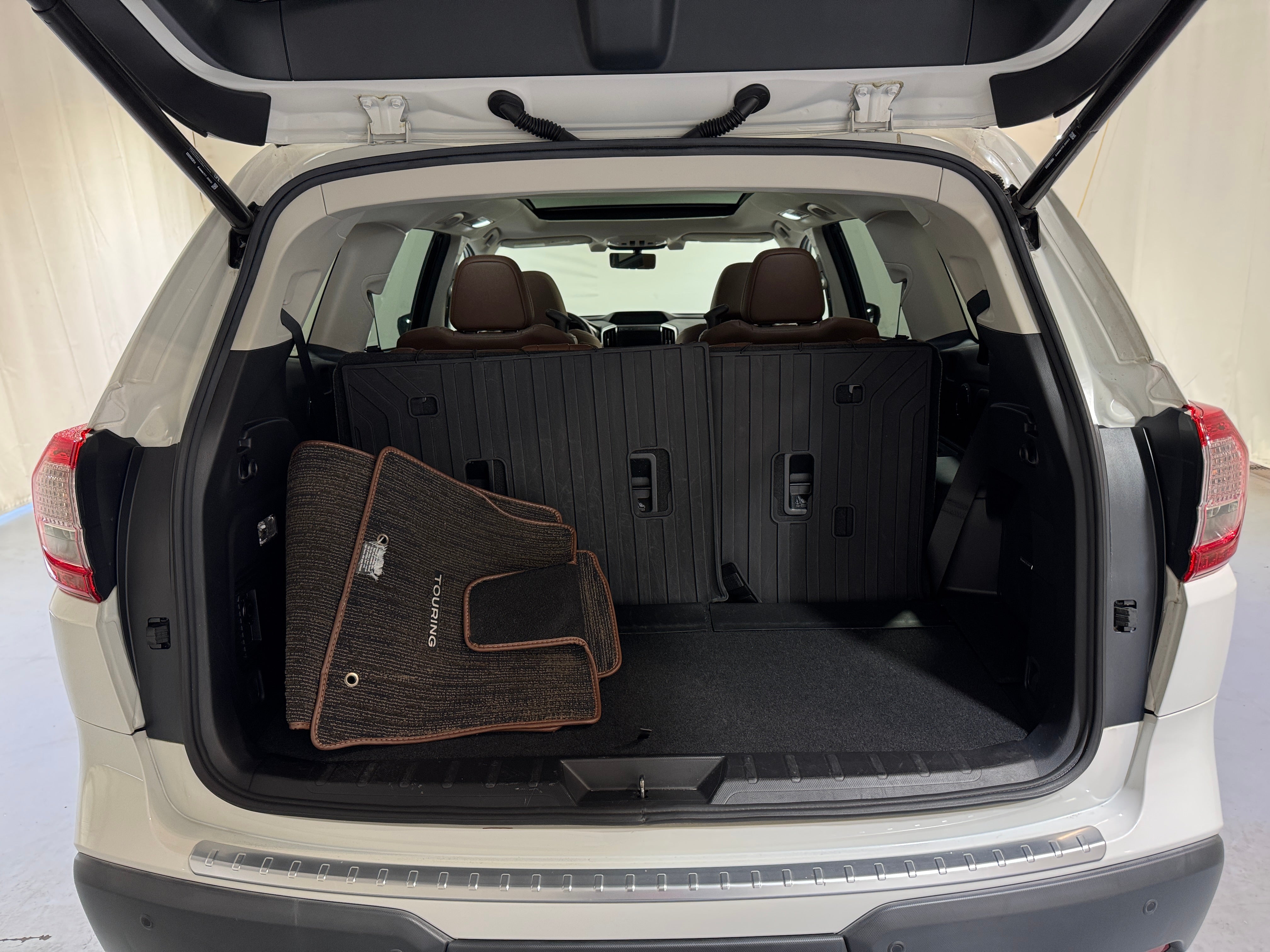 2020 Subaru Ascent Touring 6