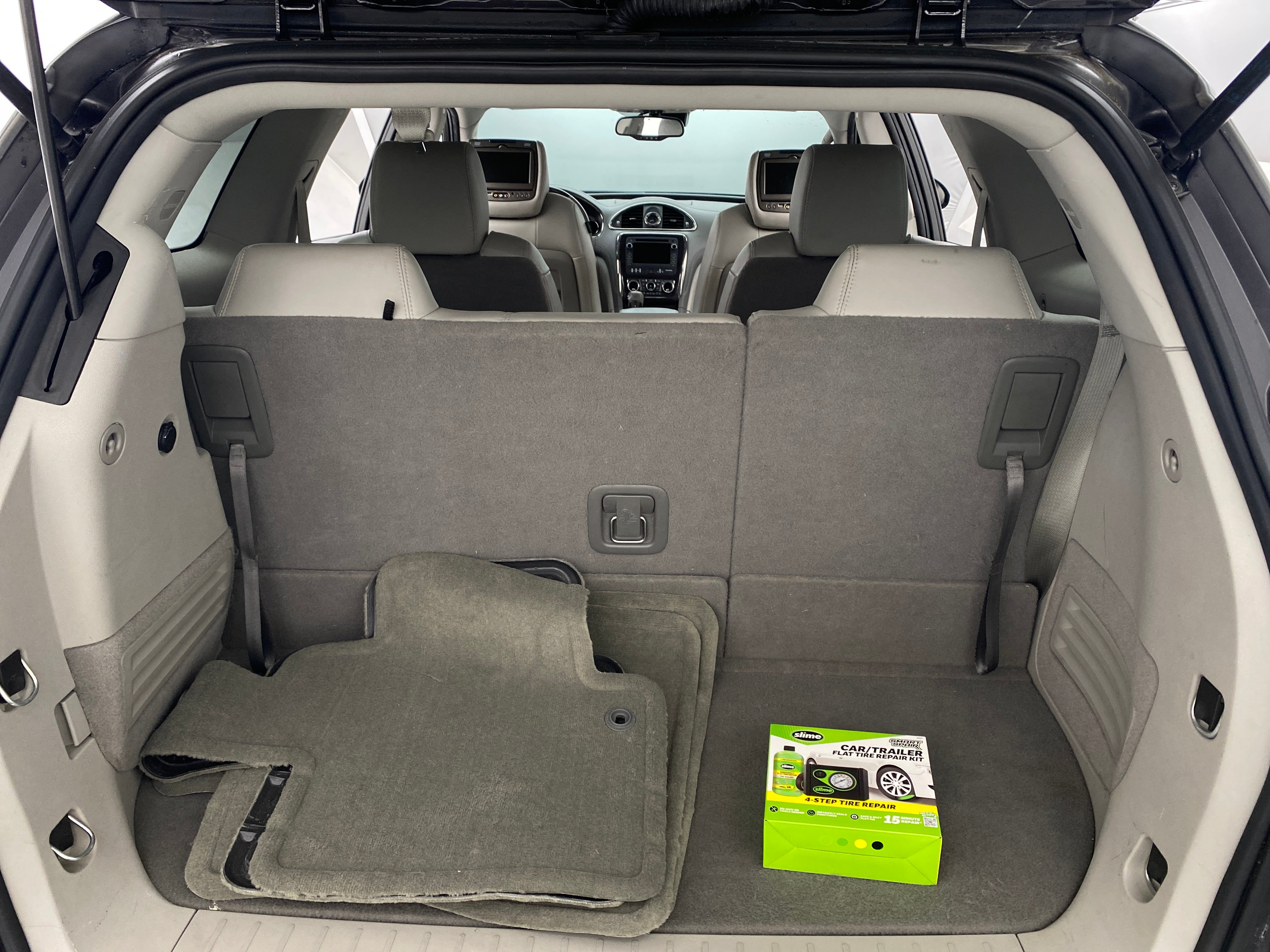2016 Buick Enclave Premium 6
