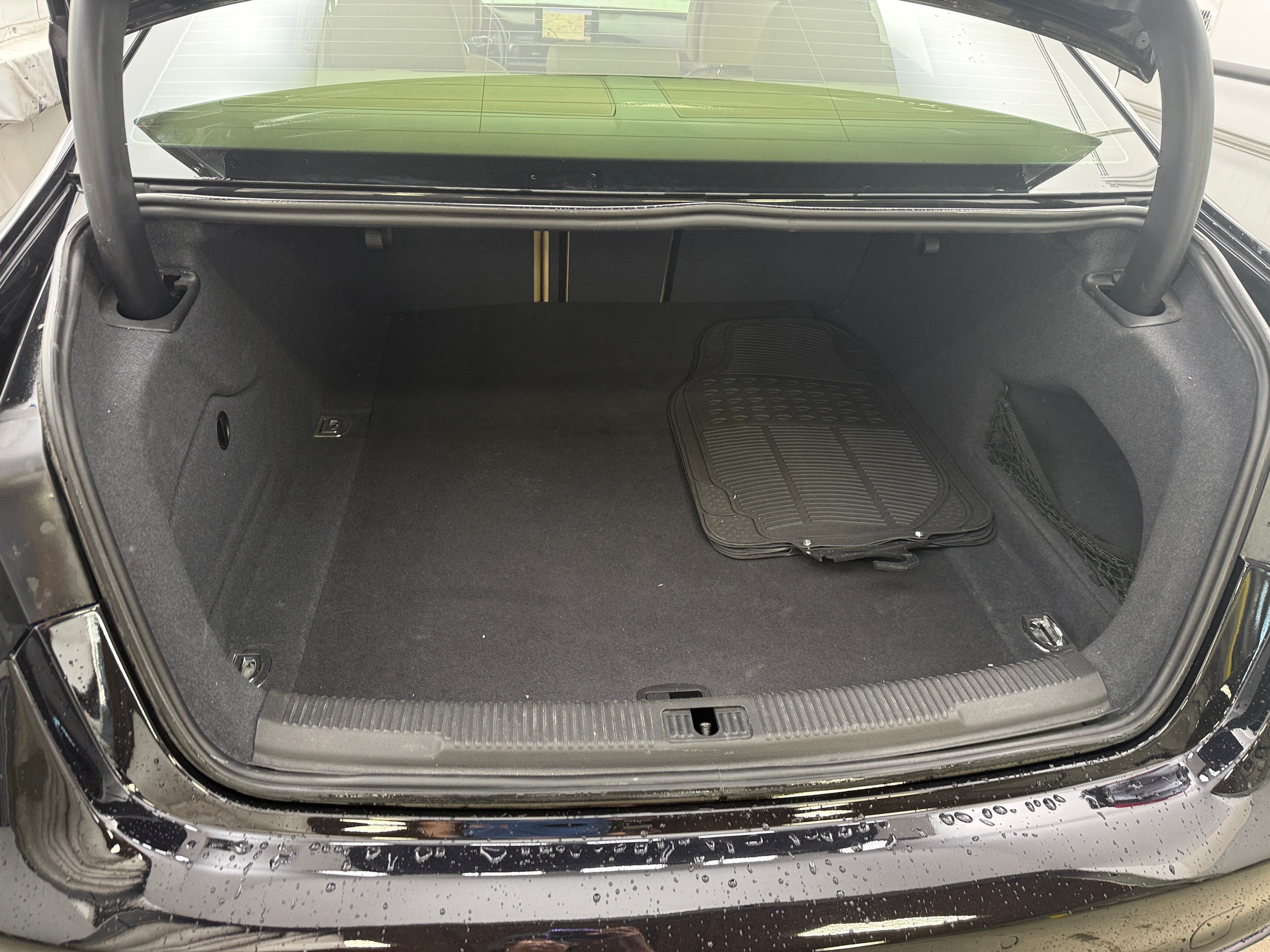 2012 Audi A6 Premium 6