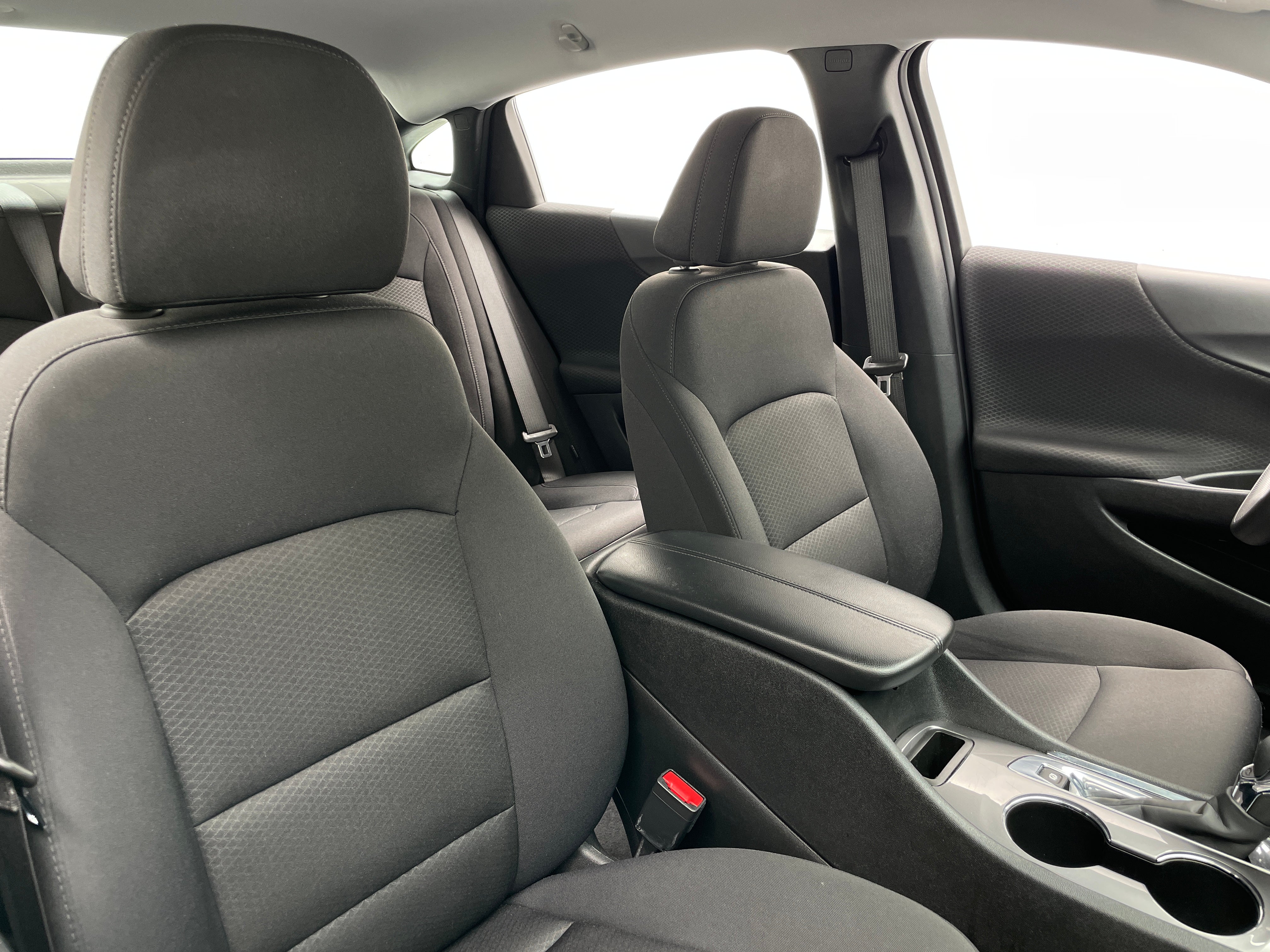 2023 Chevrolet Malibu LT 2