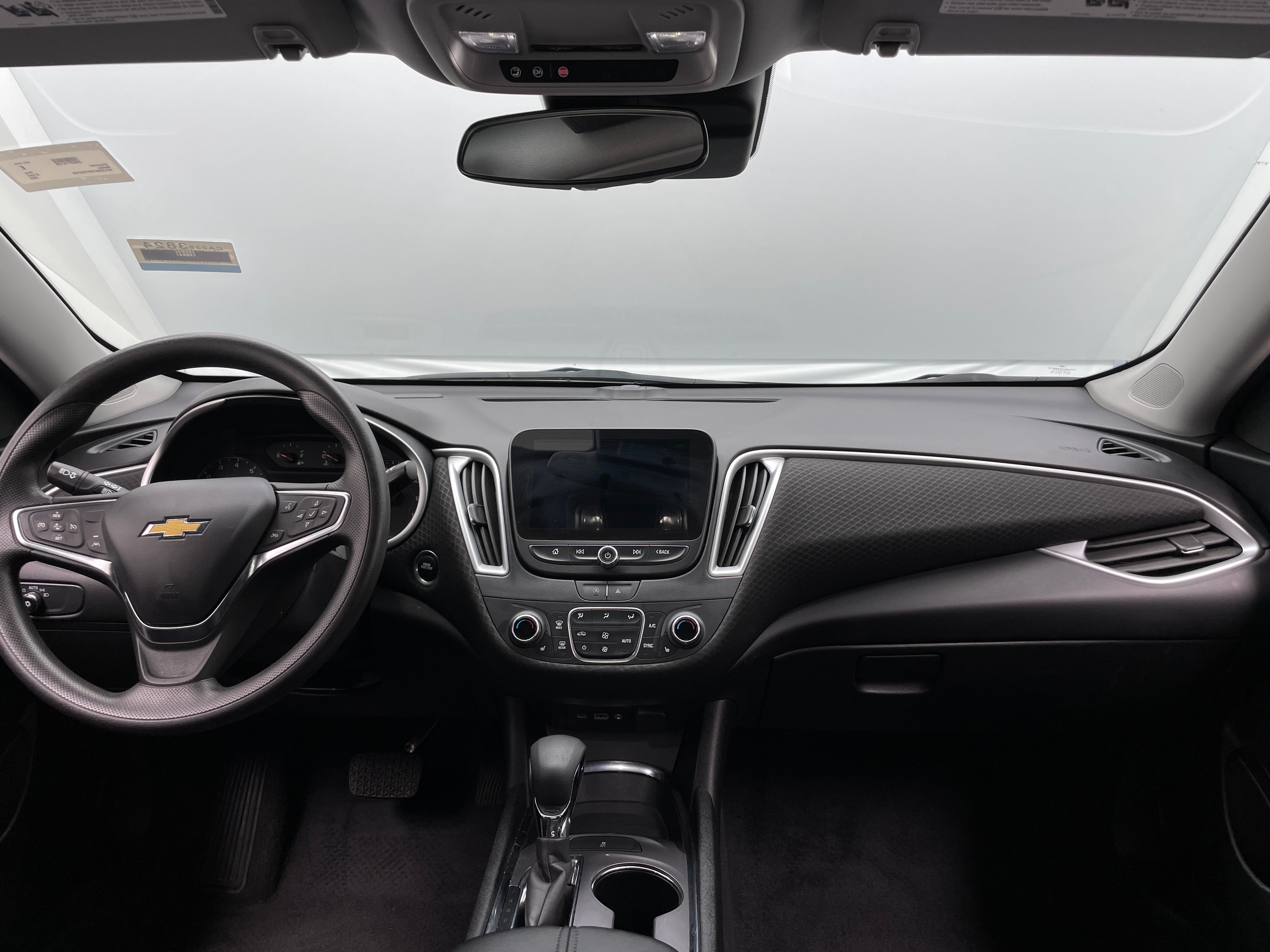 2023 Chevrolet Malibu LT 3
