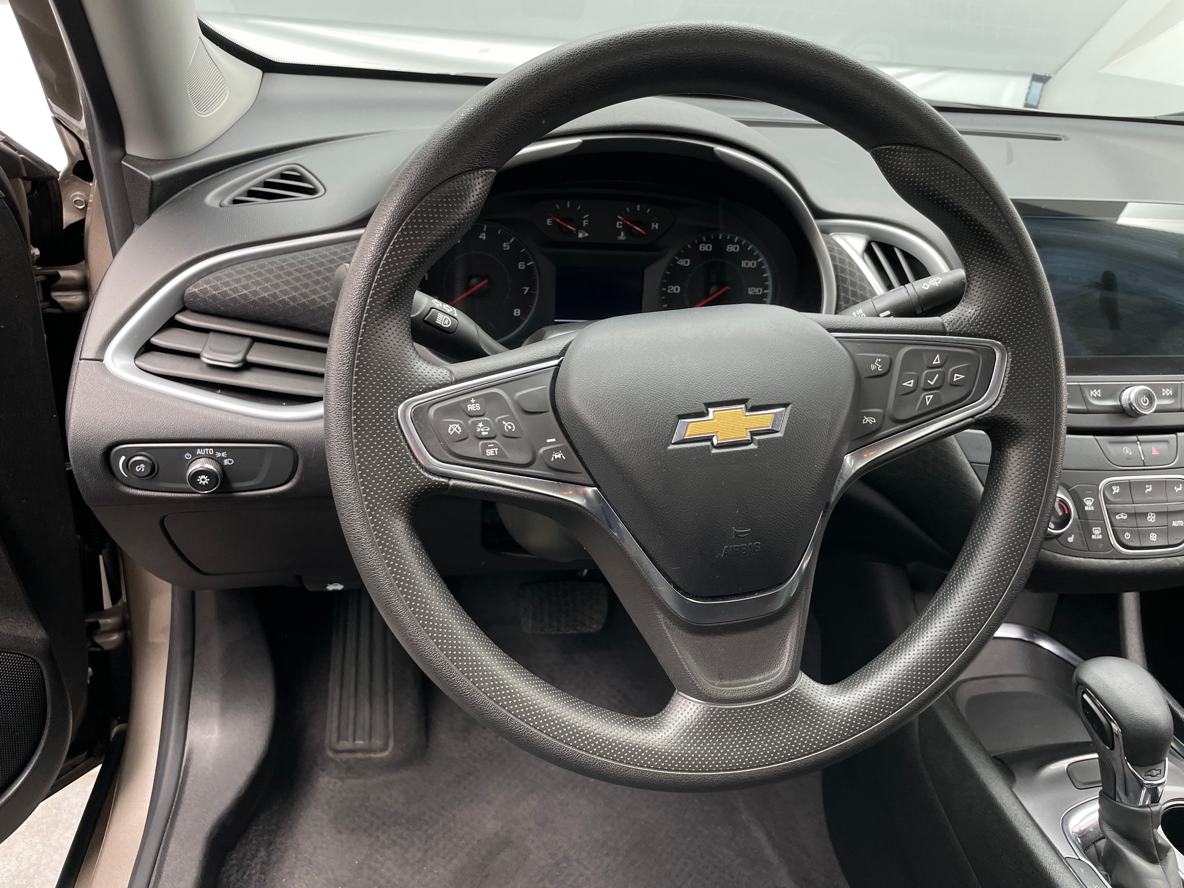 2023 Chevrolet Malibu LT 5