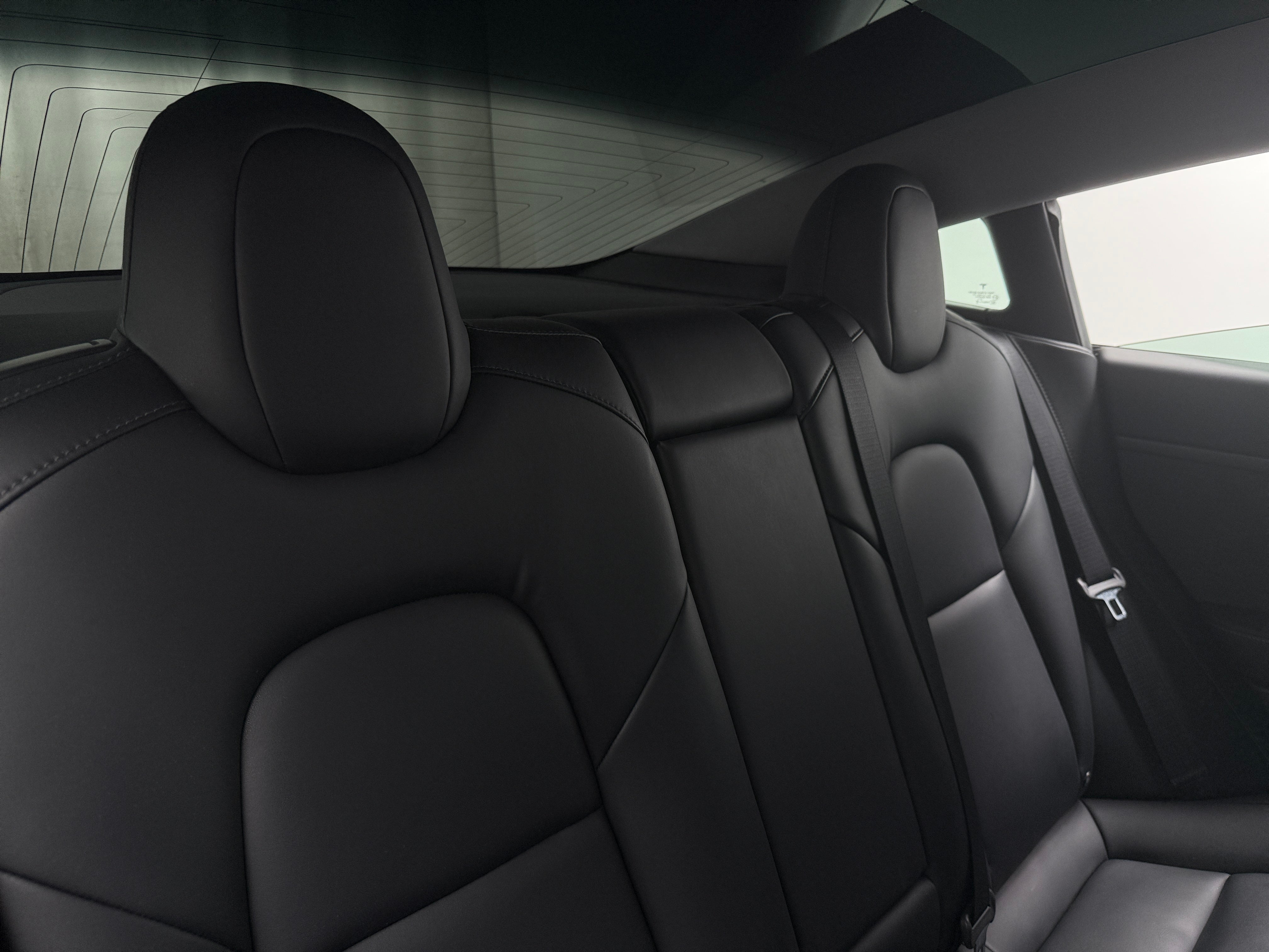 2020 Tesla Model 3 Standard Range 5