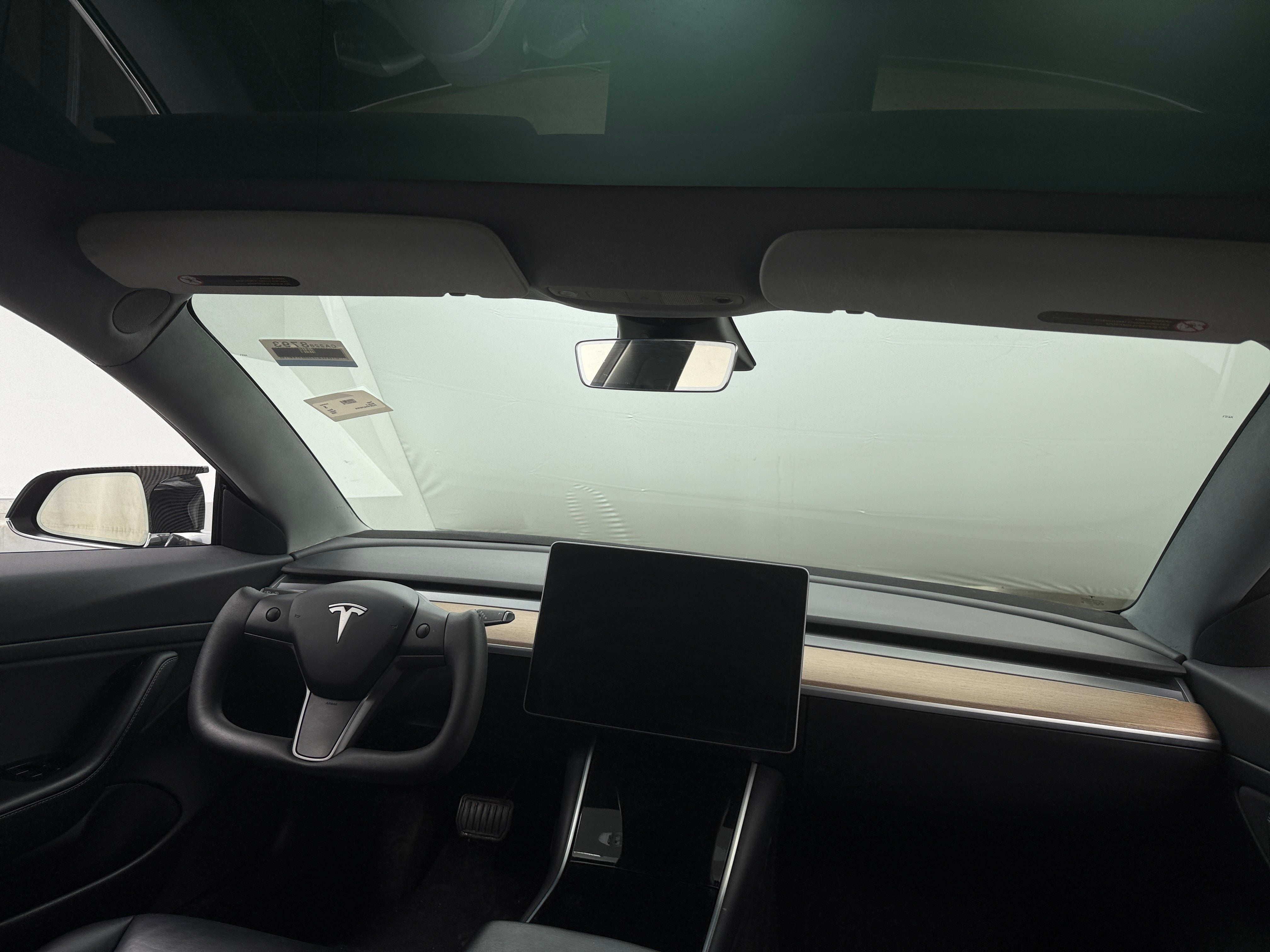 2020 Tesla Model 3 Standard Range 2