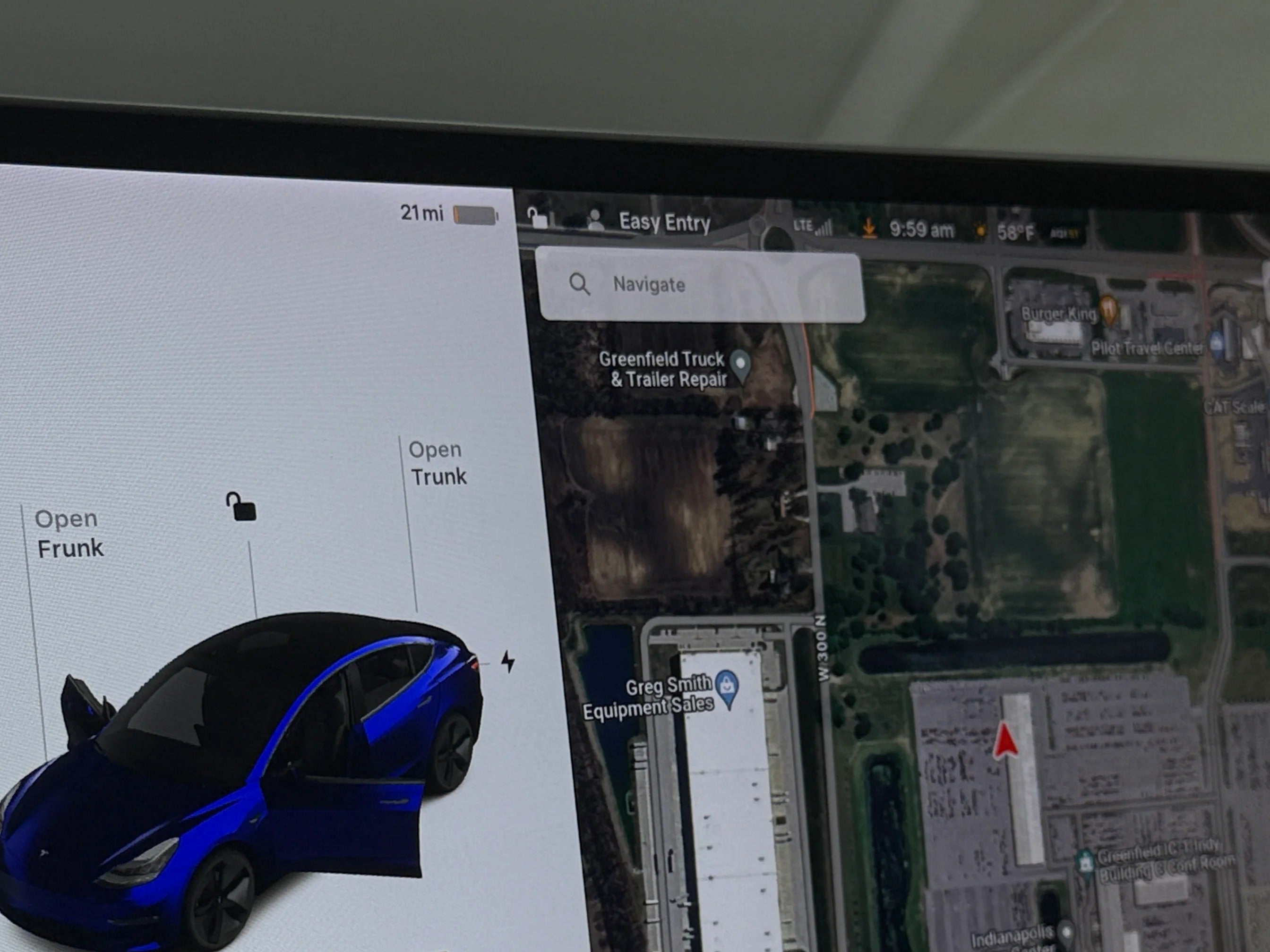 2020 Tesla Model 3 Standard Range 3