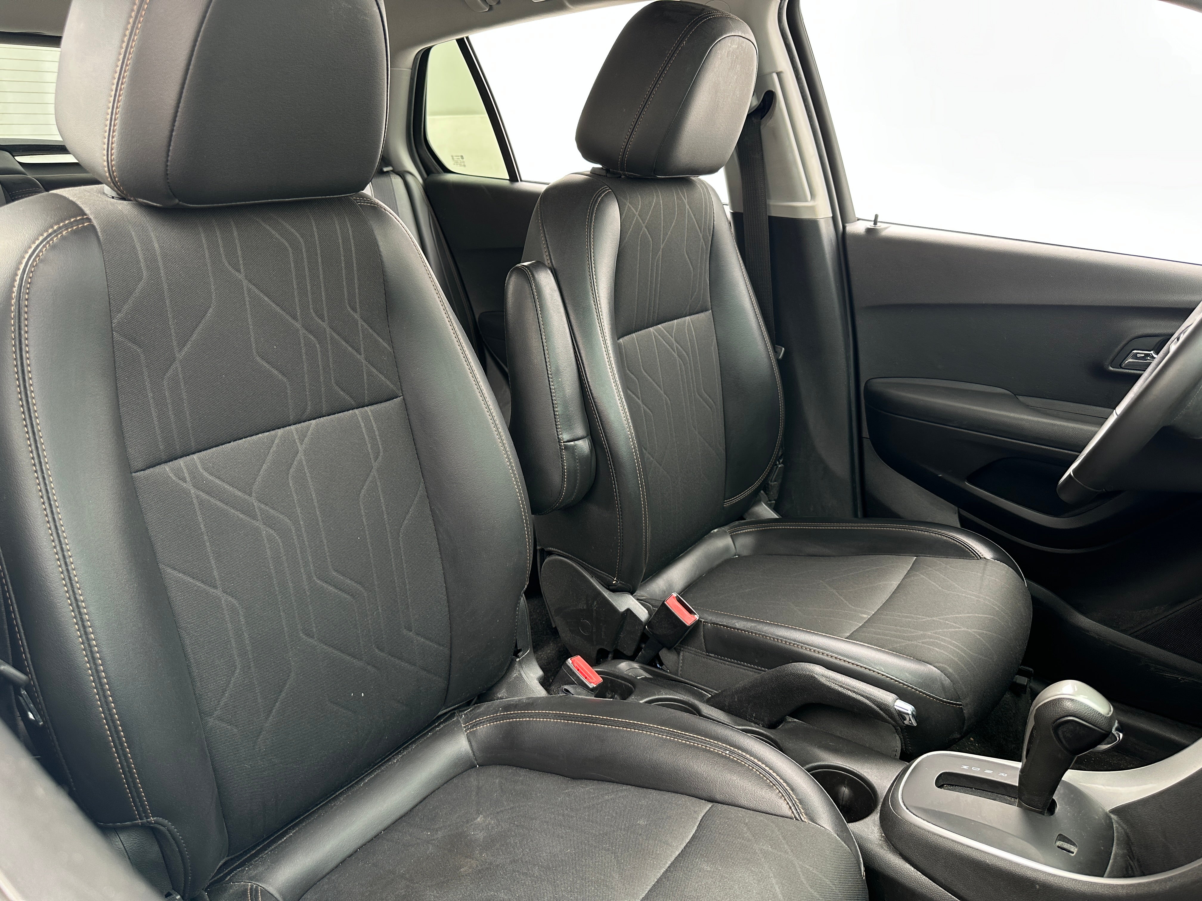 2017 Chevrolet Trax LT 2