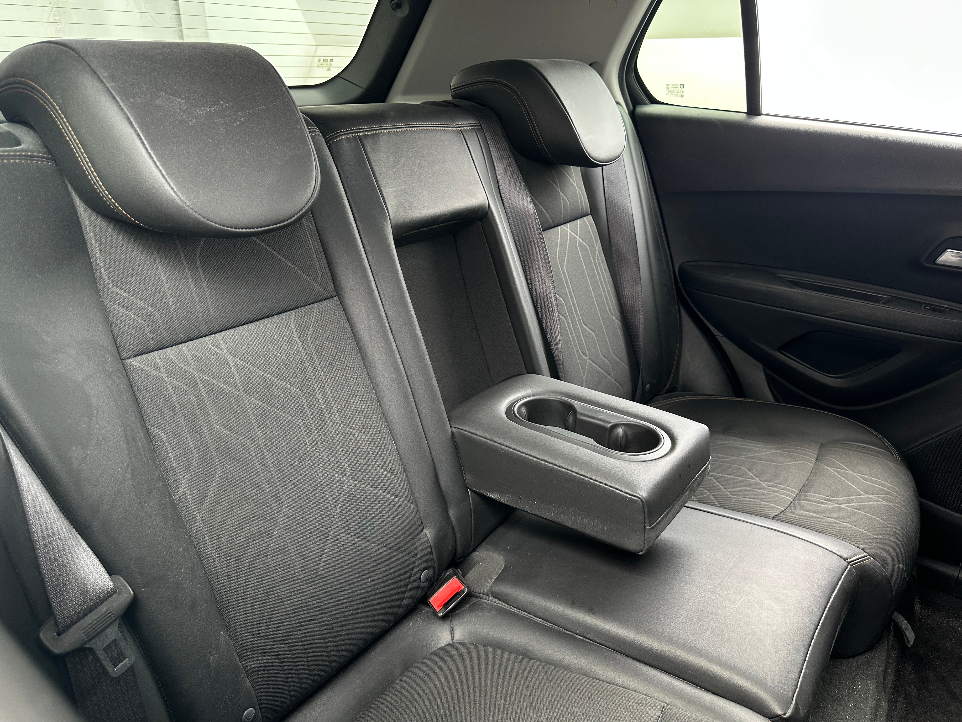 2017 Chevrolet Trax LT 6