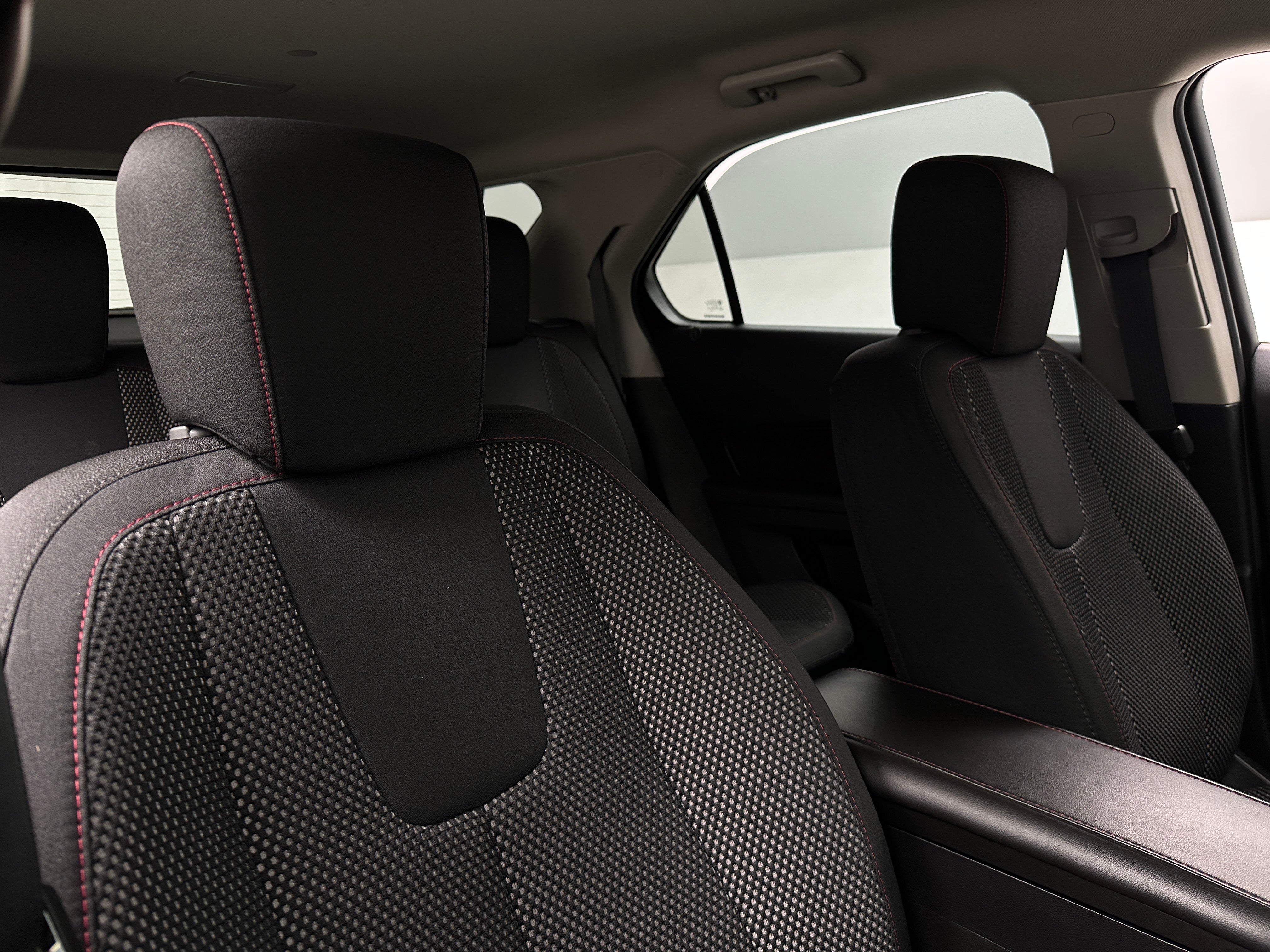 2015 Chevrolet Equinox LT 2