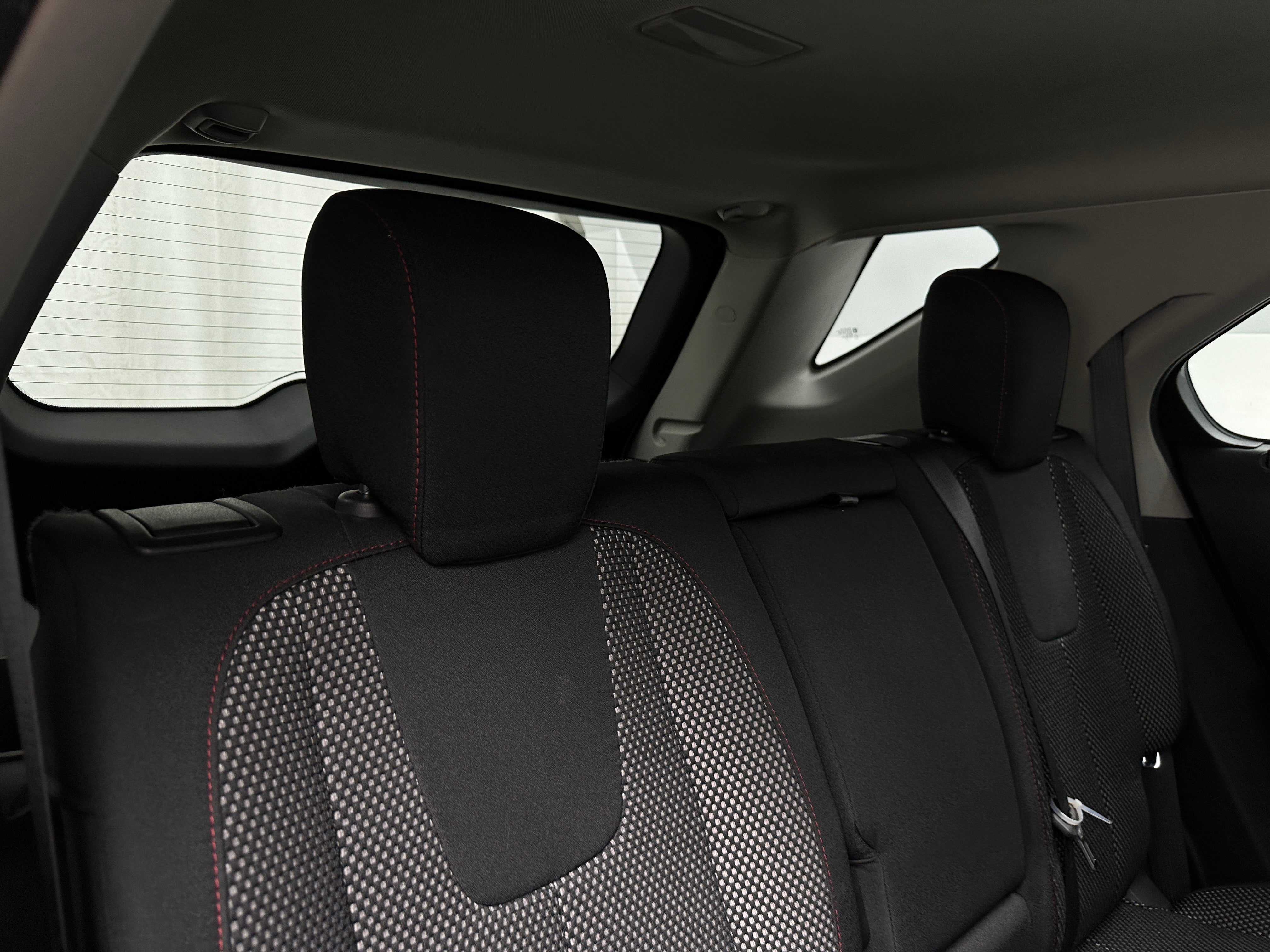 2015 Chevrolet Equinox LT 6