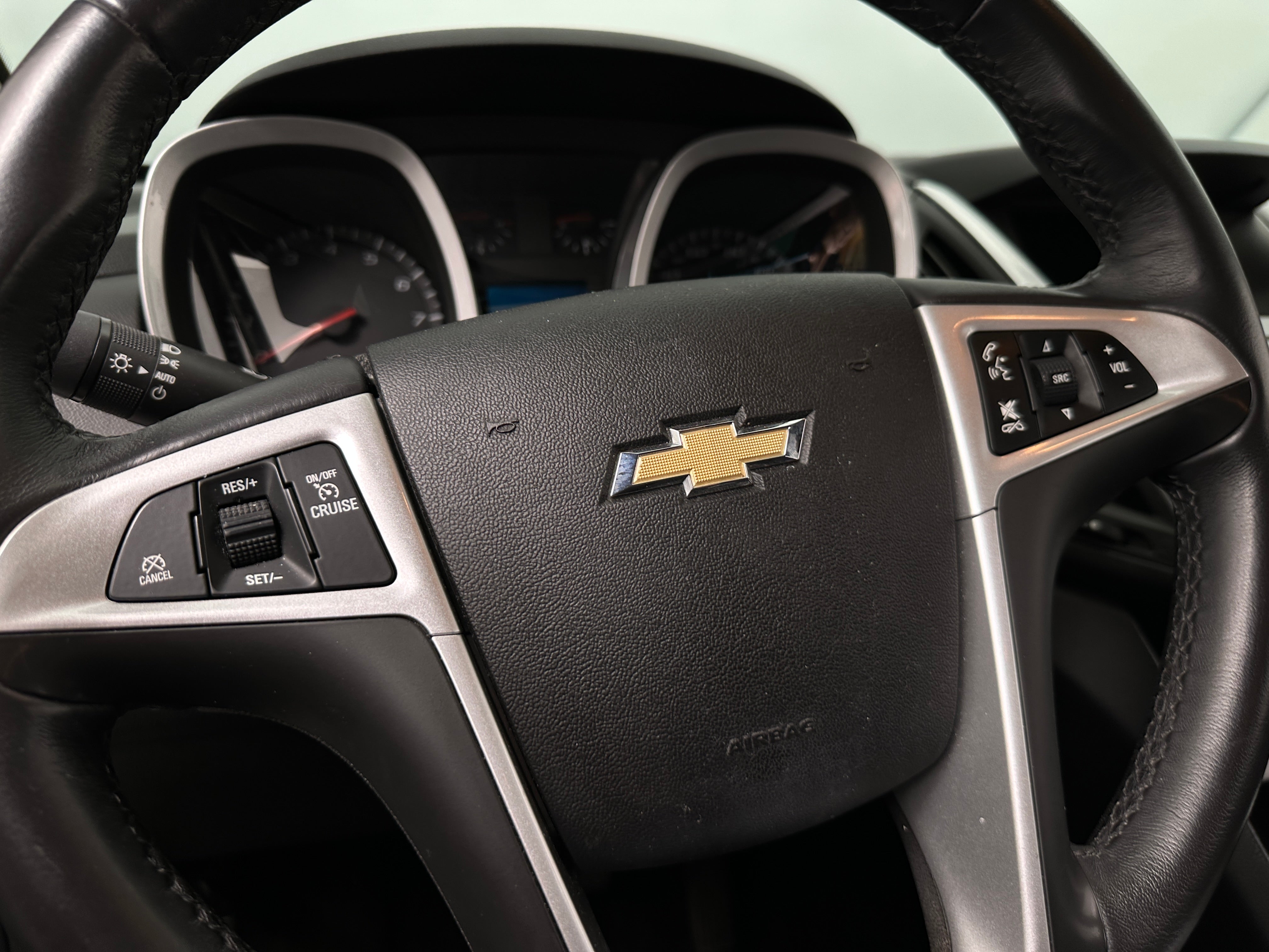 2015 Chevrolet Equinox LT 5