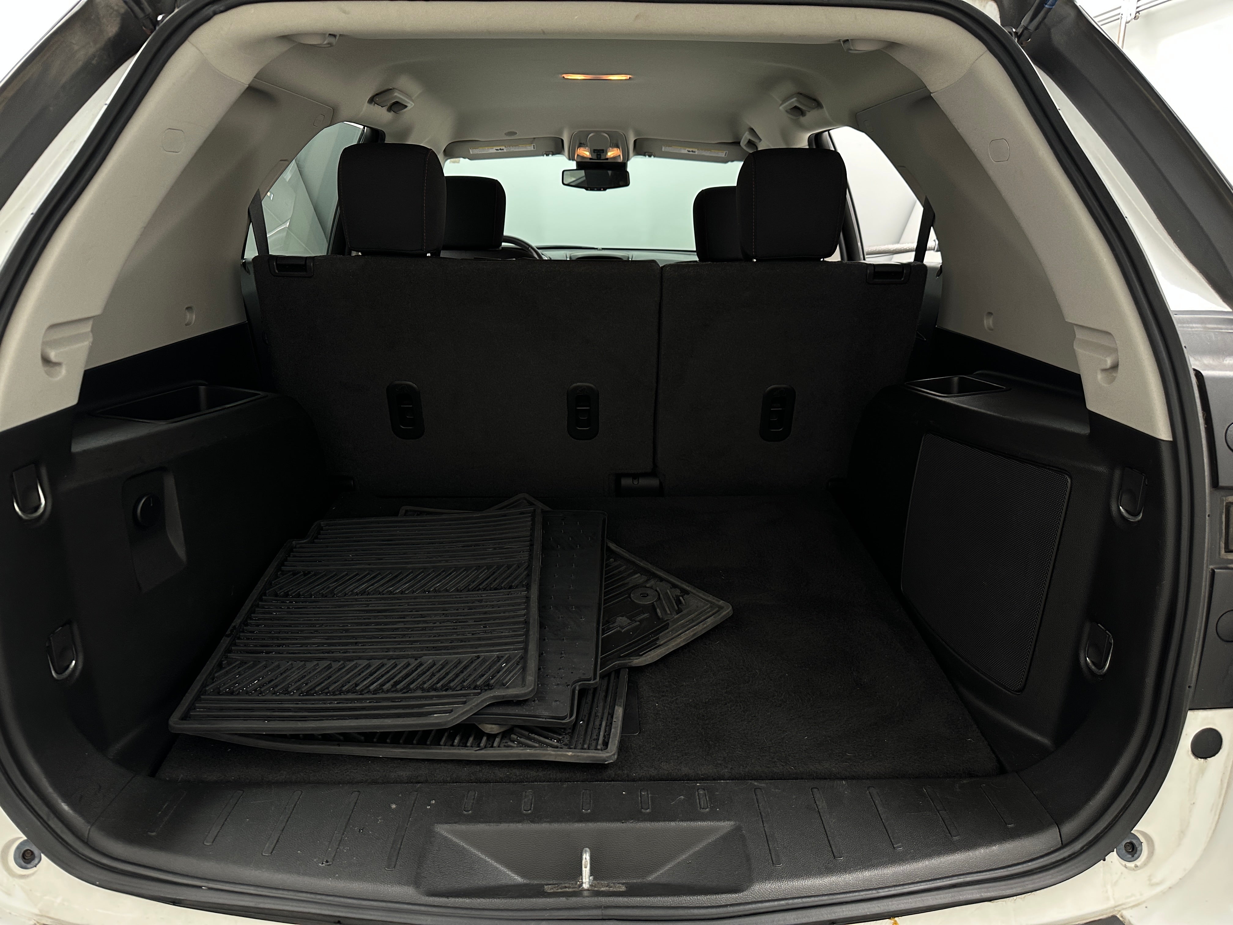2015 Chevrolet Equinox LT 7