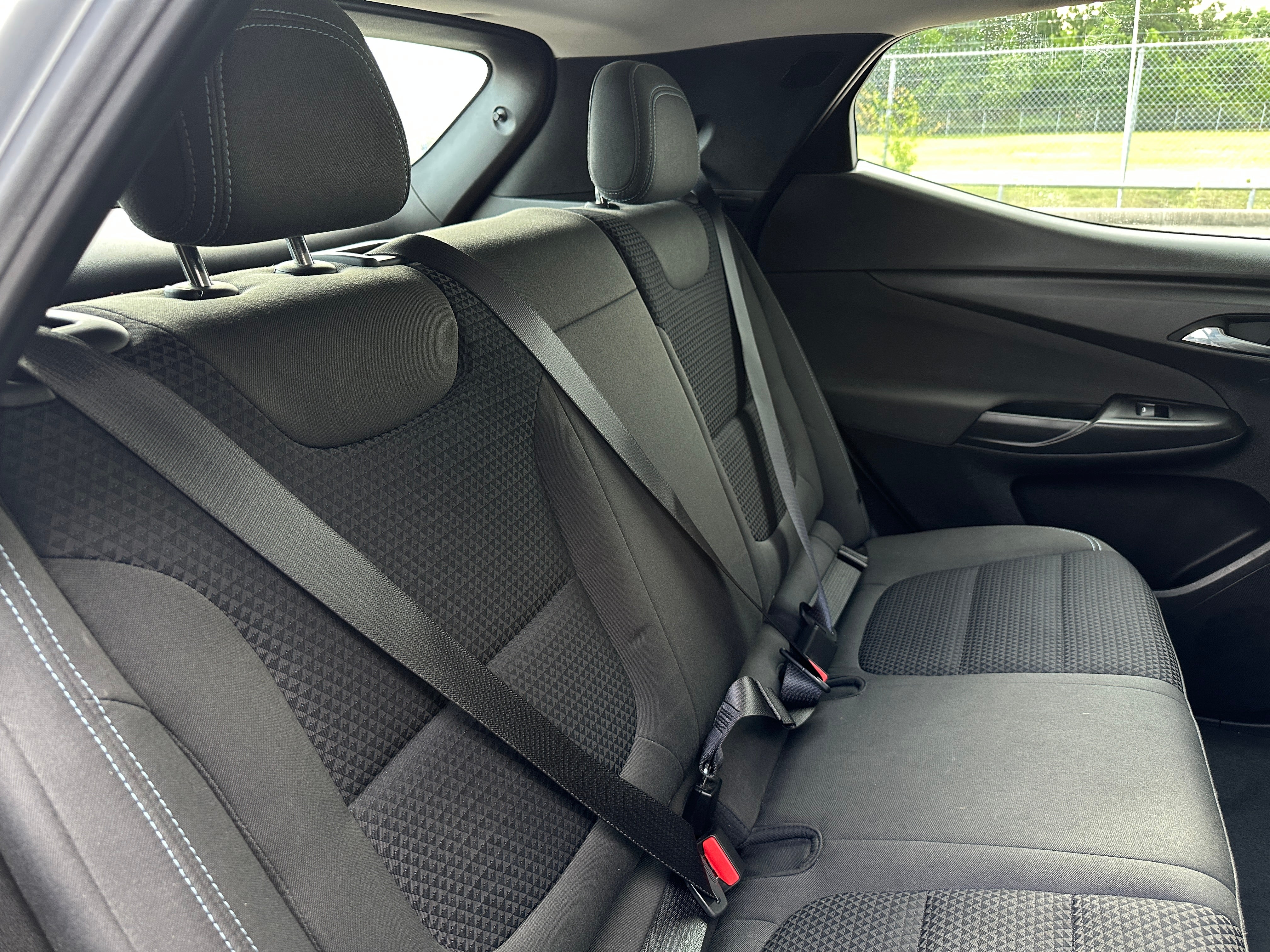 2023 Chevrolet Bolt EUV LT 6
