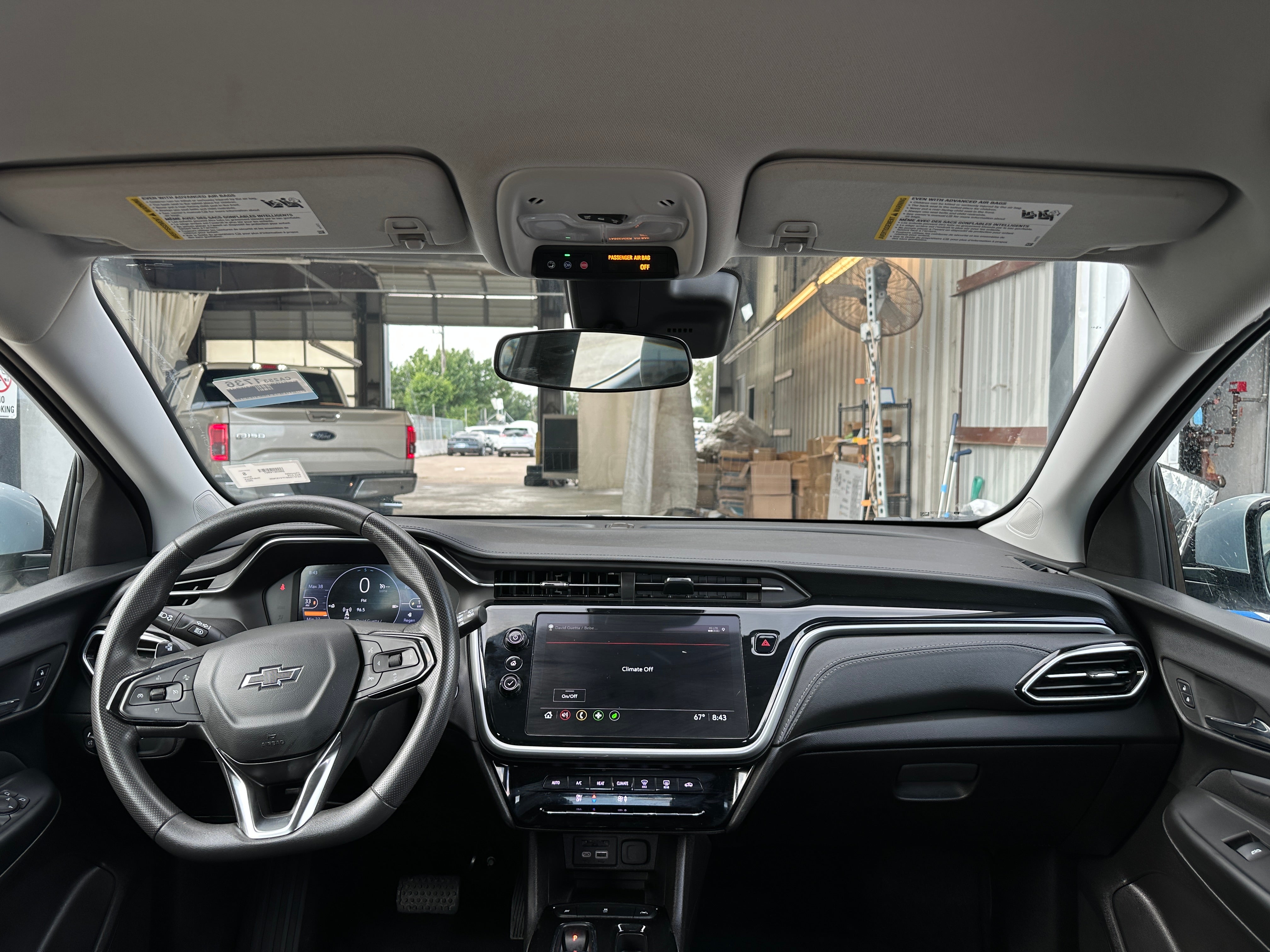 2023 Chevrolet Bolt EUV LT 3