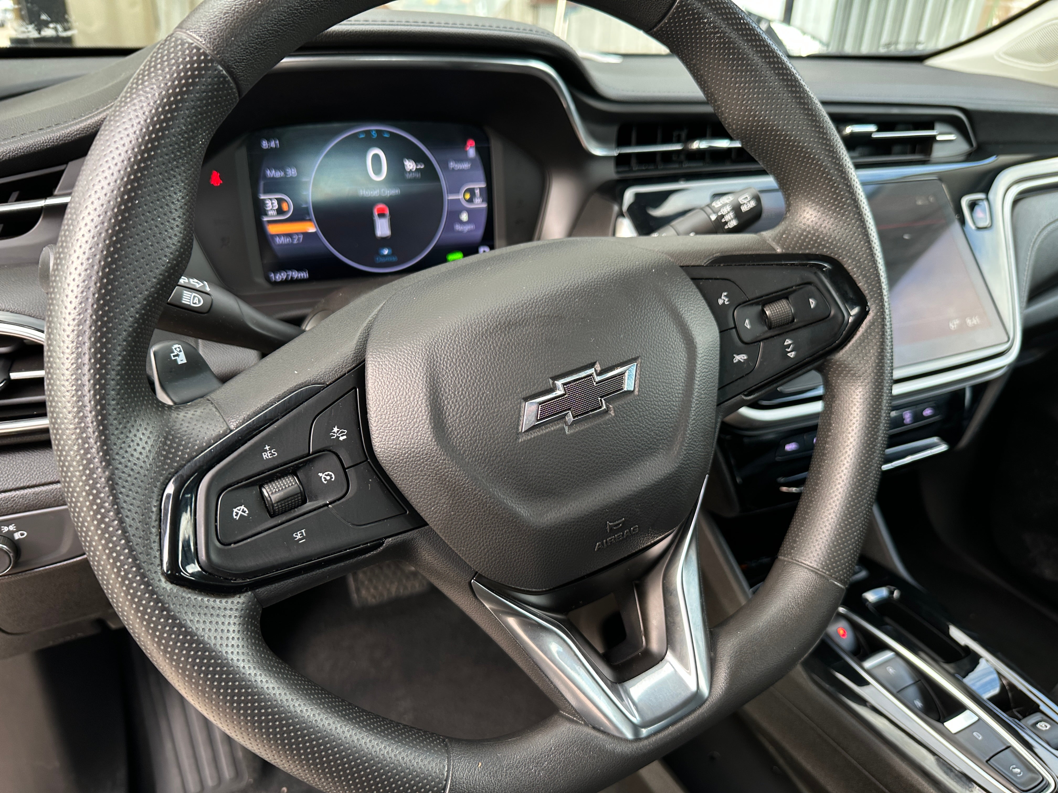 2023 Chevrolet Bolt EUV LT 5