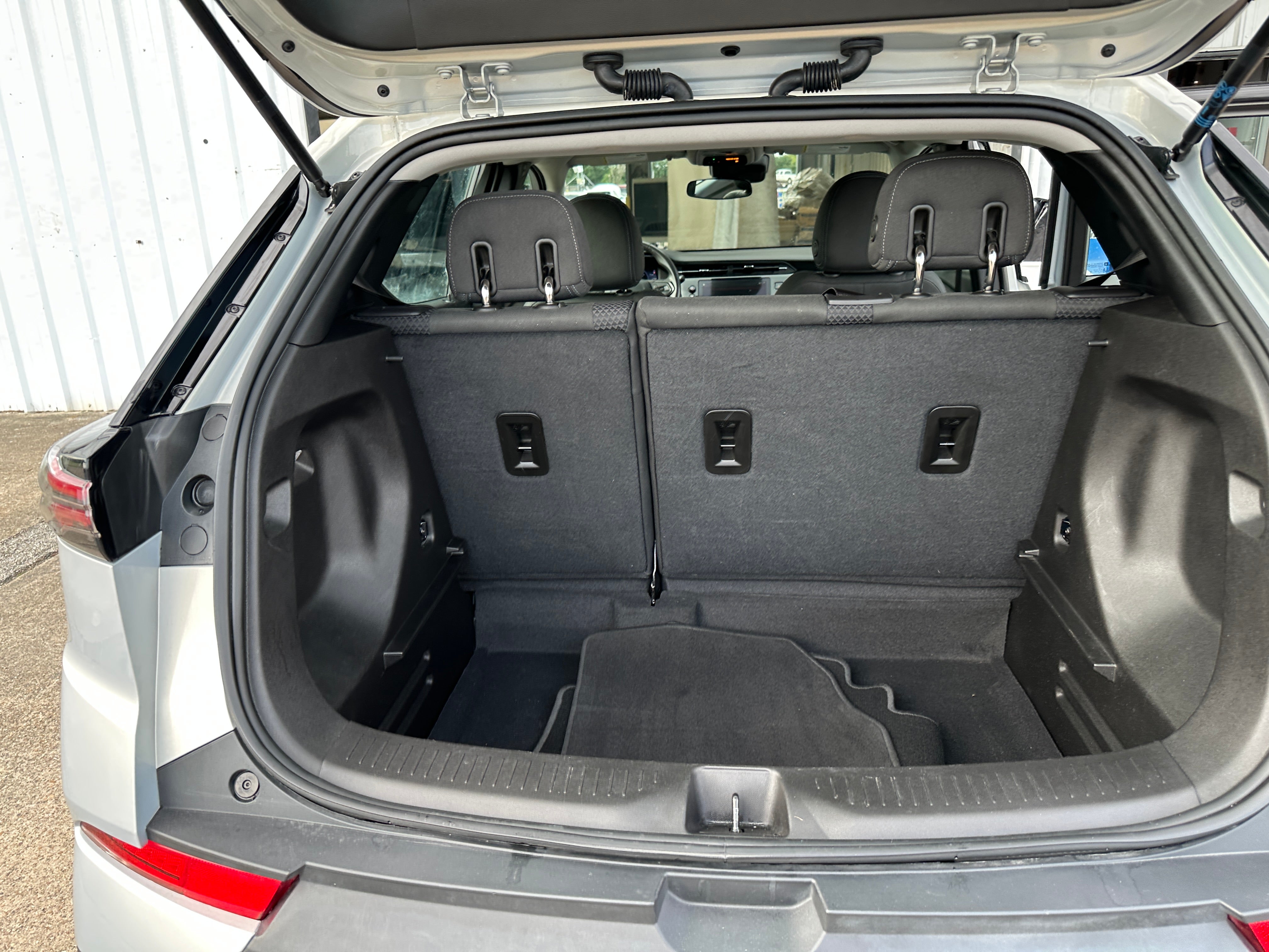 2023 Chevrolet Bolt EUV LT 7