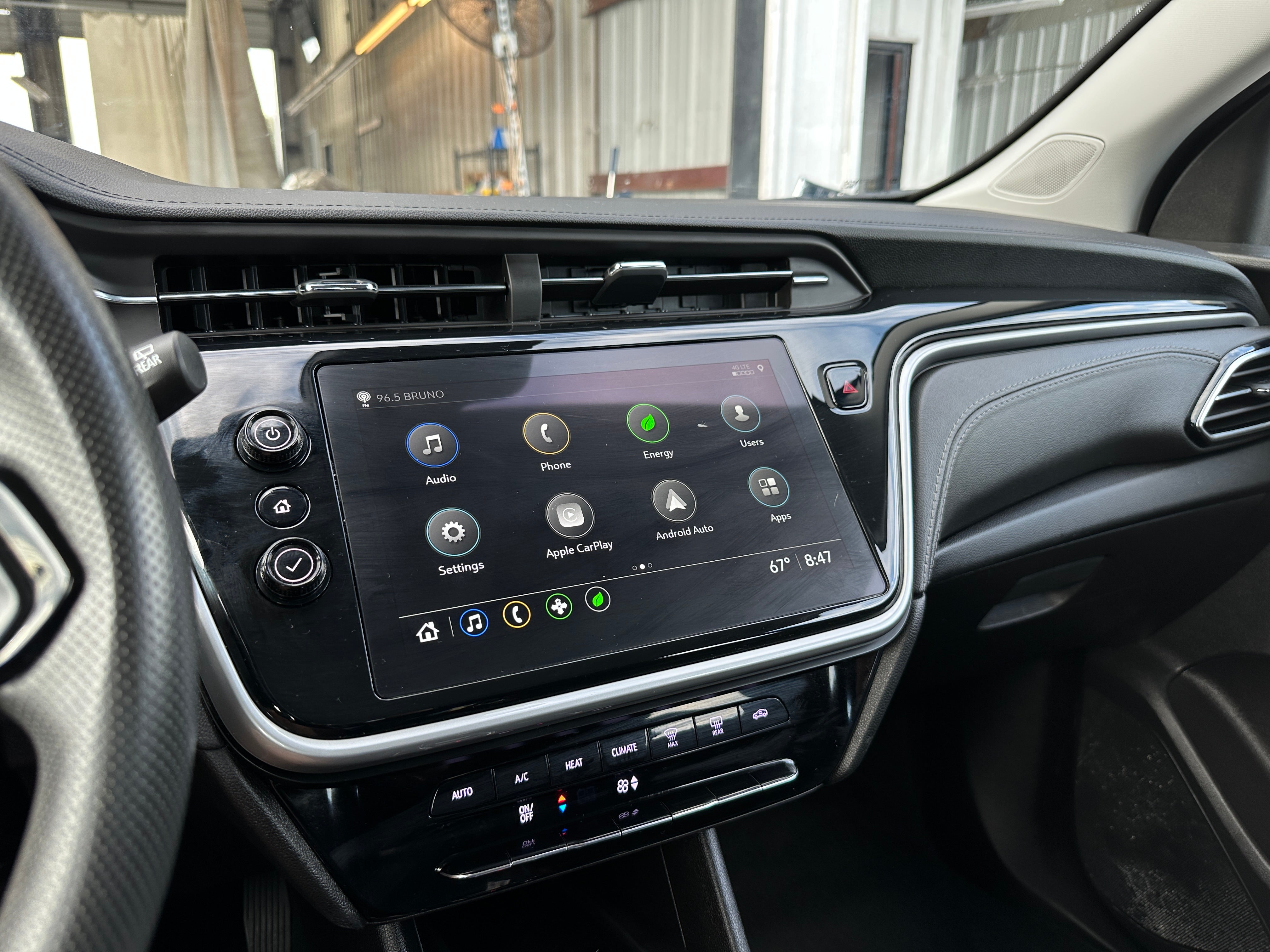 2023 Chevrolet Bolt EUV LT 4