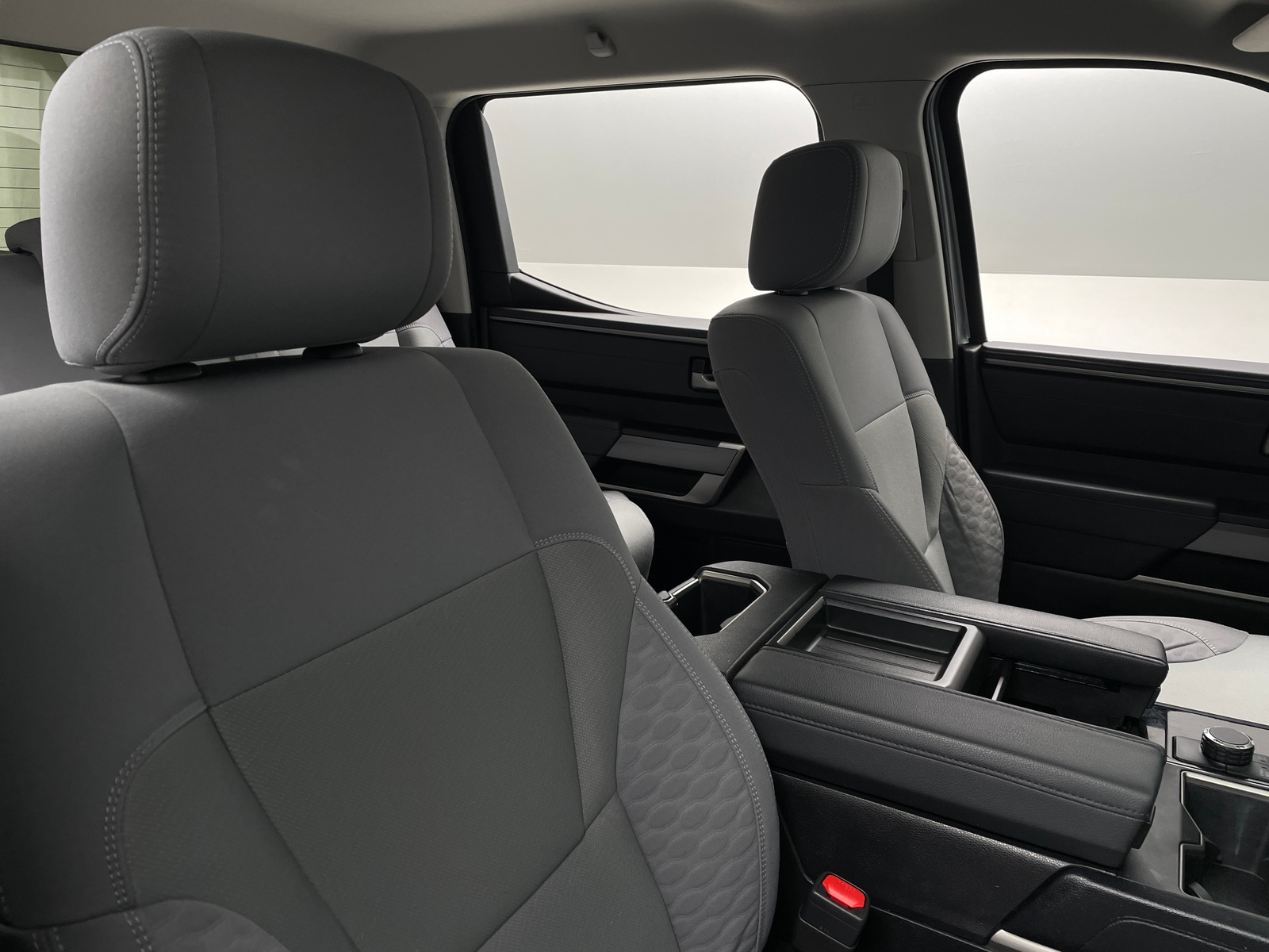 Thumbnail: 2023 Toyota Tundra - 2