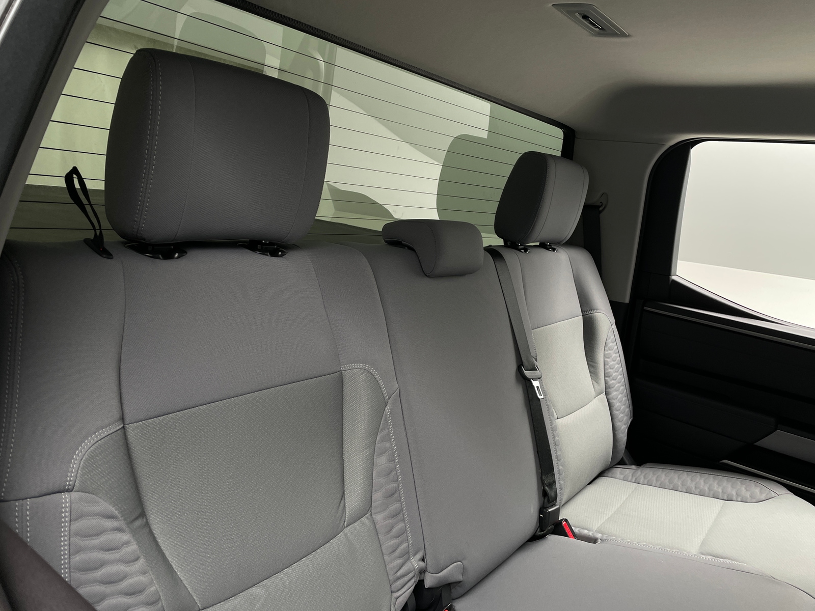 Thumbnail: 2023 Toyota Tundra - 6