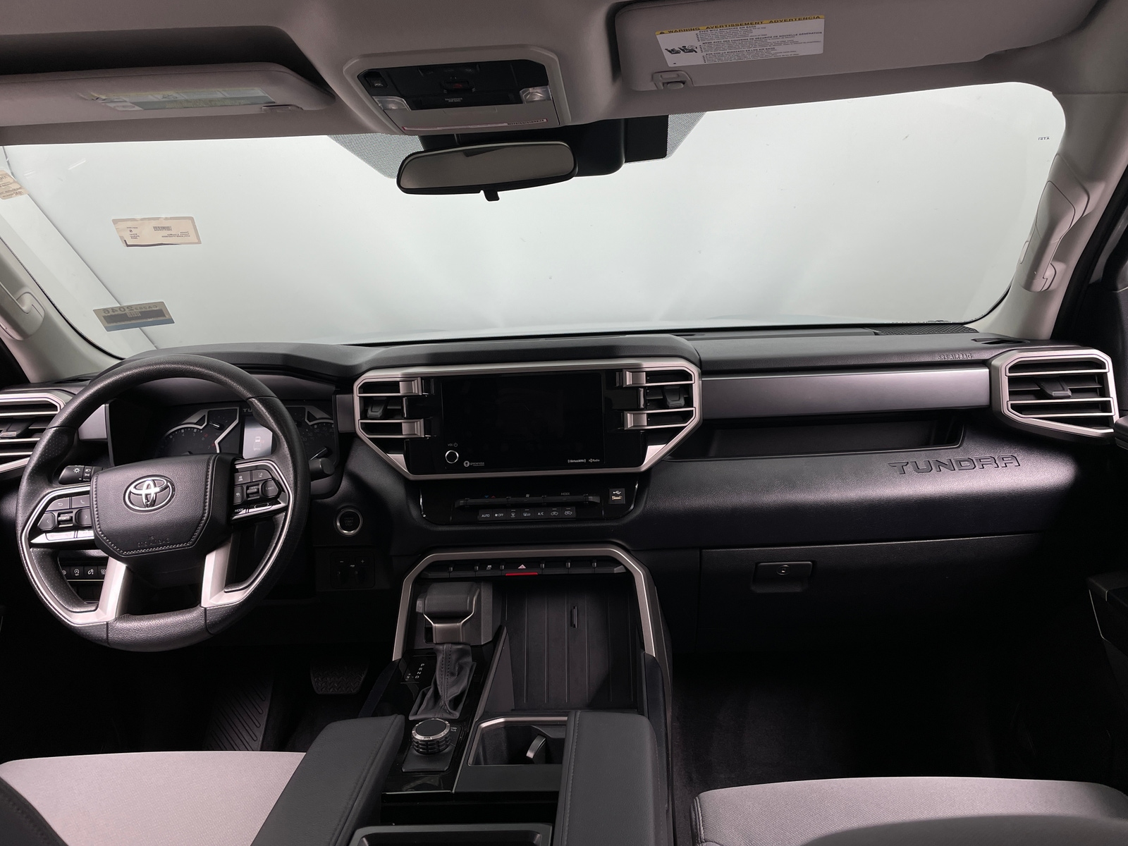 Thumbnail: 2023 Toyota Tundra - 3