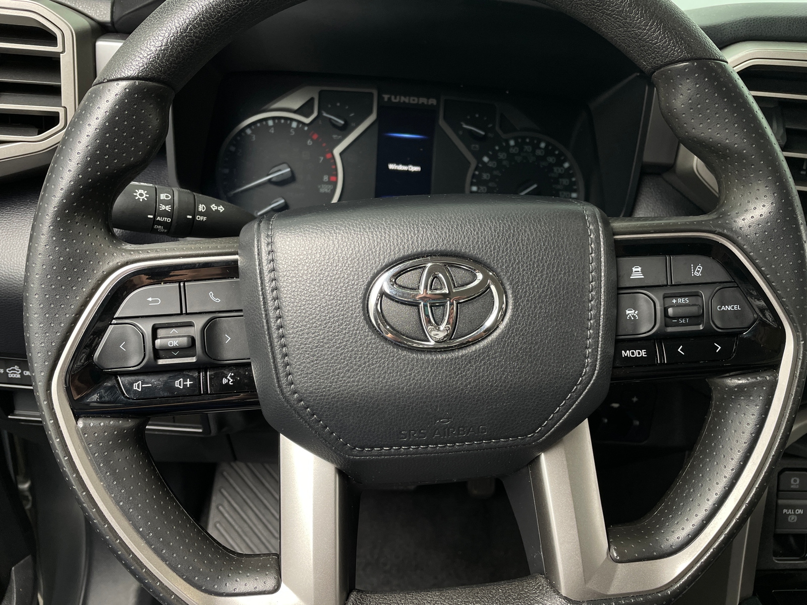 Thumbnail: 2023 Toyota Tundra - 5