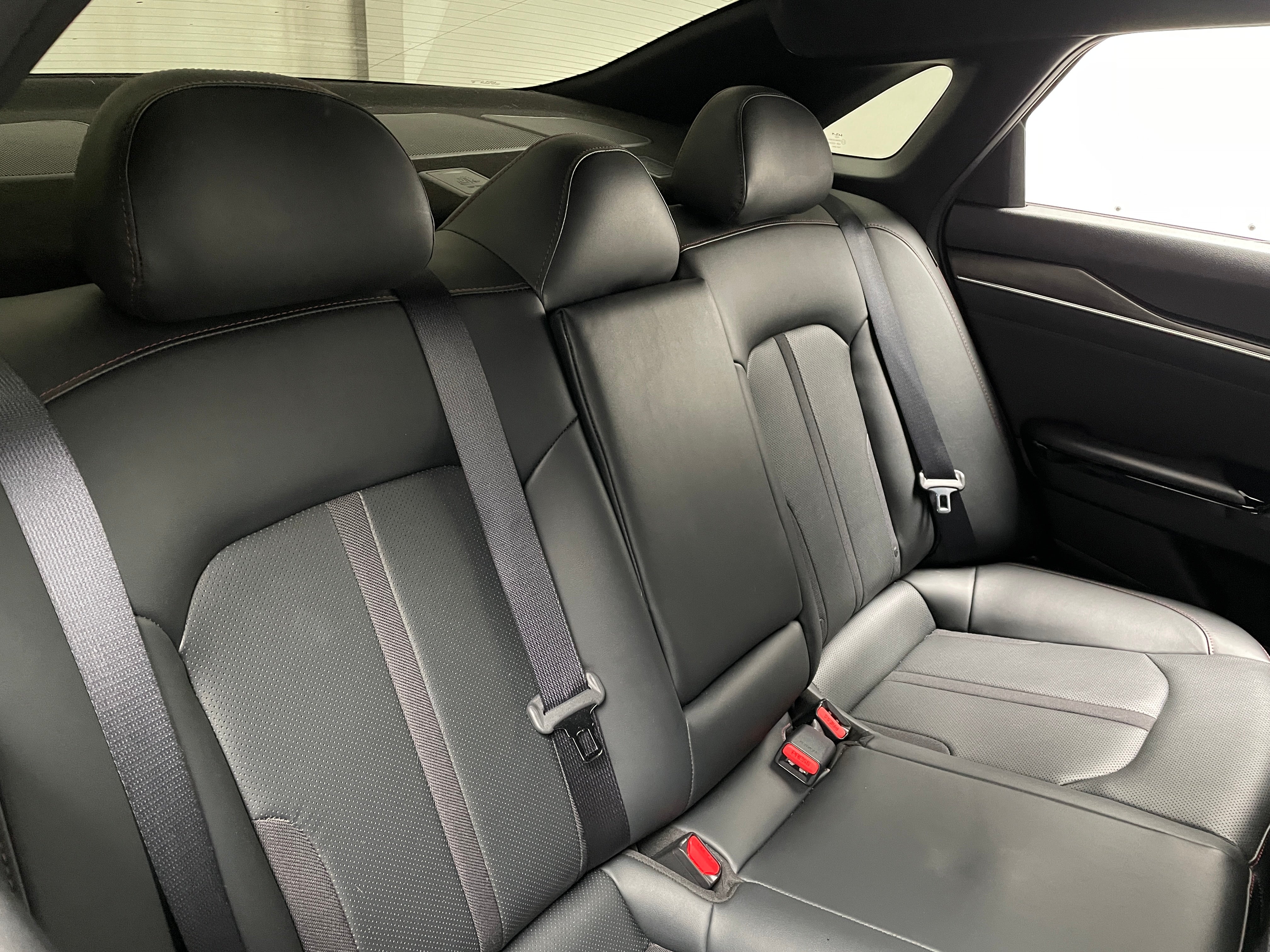 2023 Kia K5 GT 5