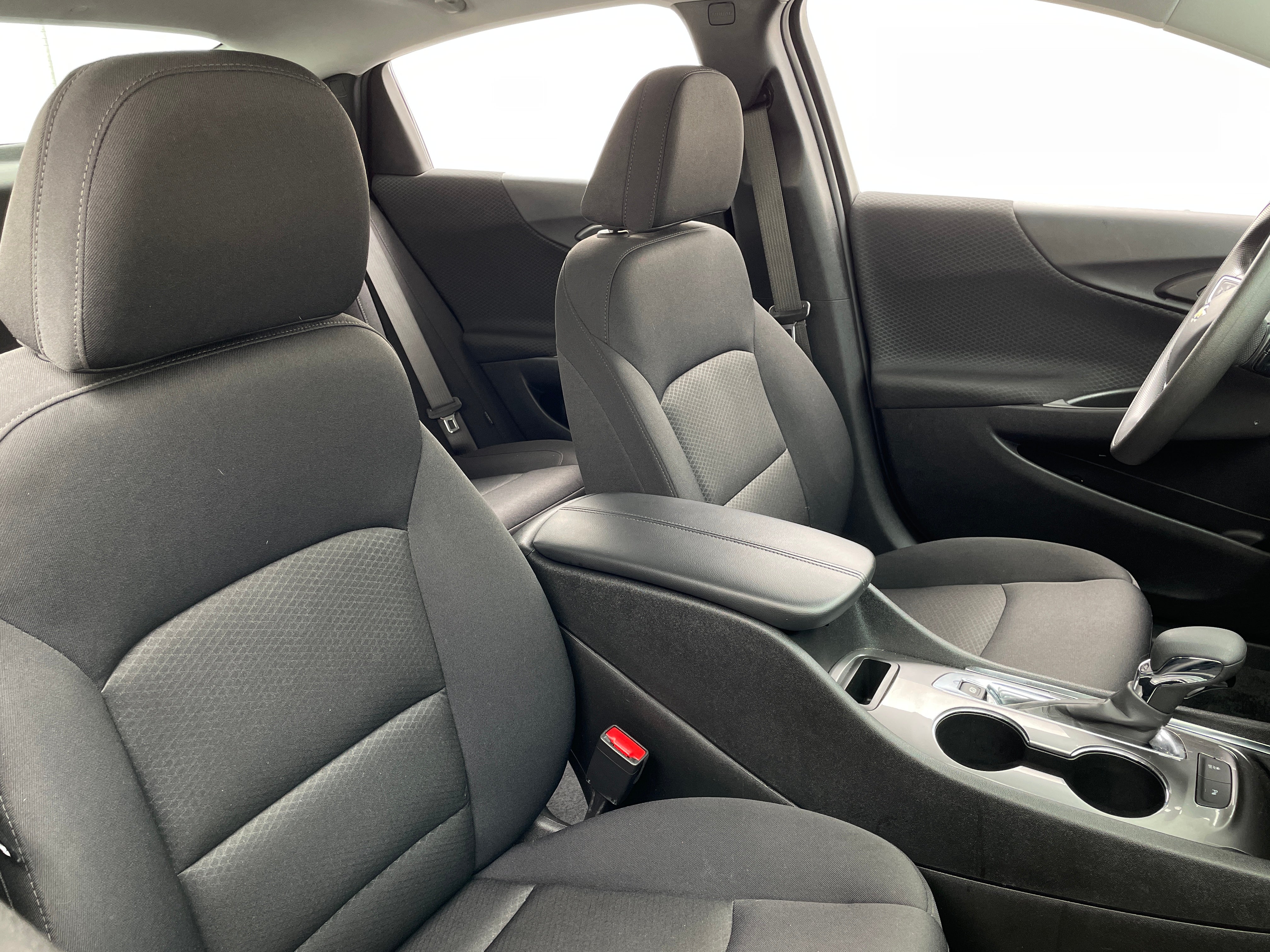 2024 Chevrolet Malibu LT 2