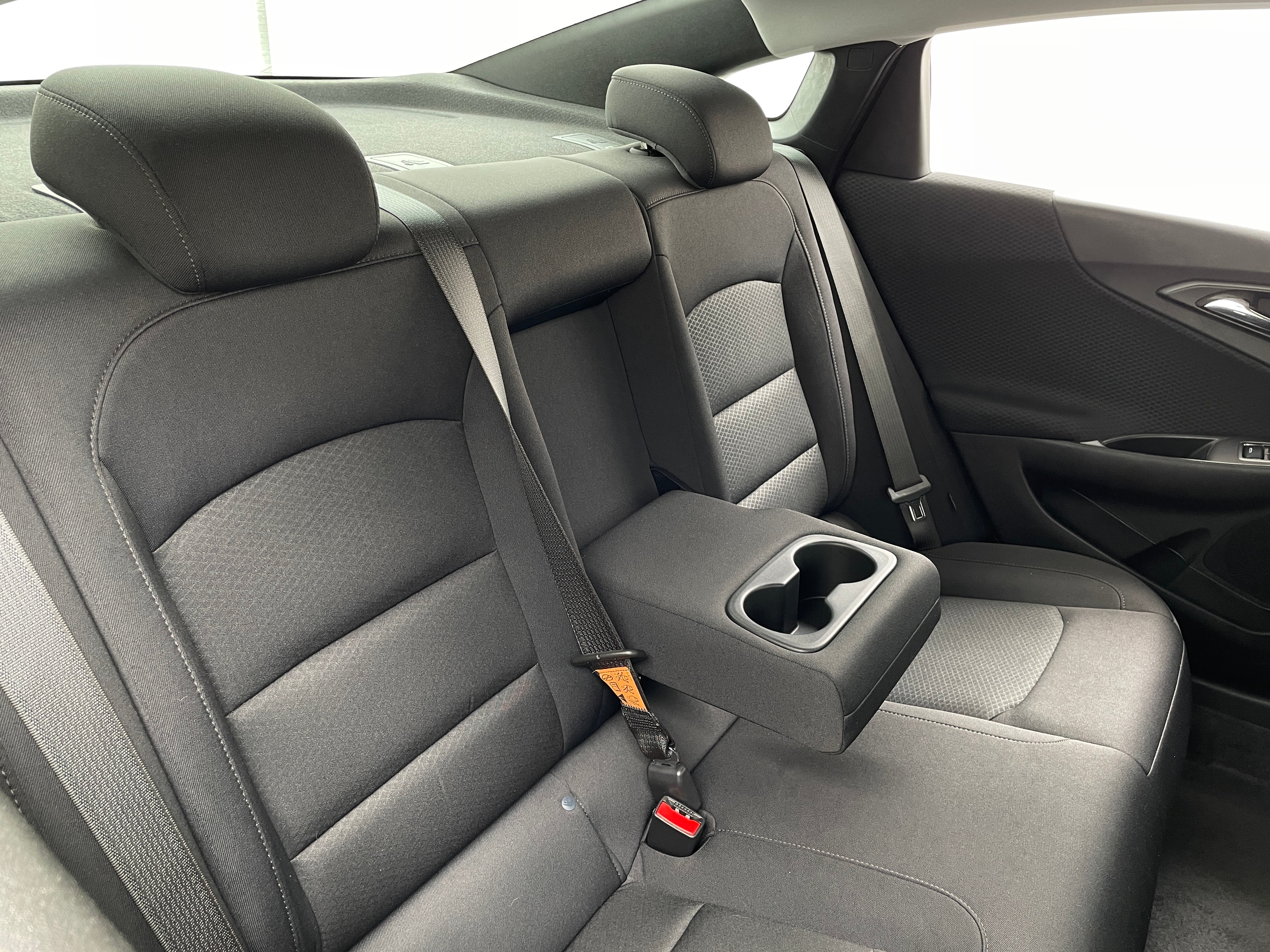 2024 Chevrolet Malibu LT 6