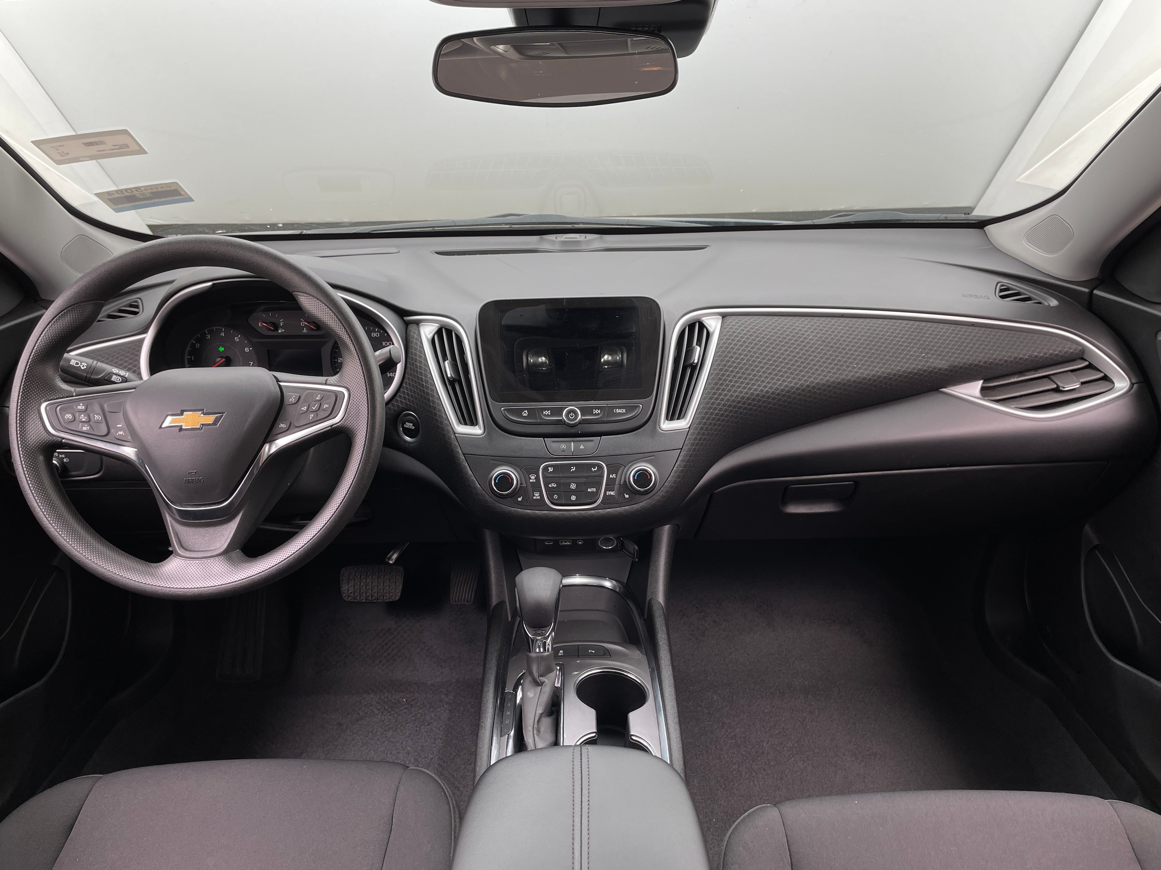 2024 Chevrolet Malibu LT 3