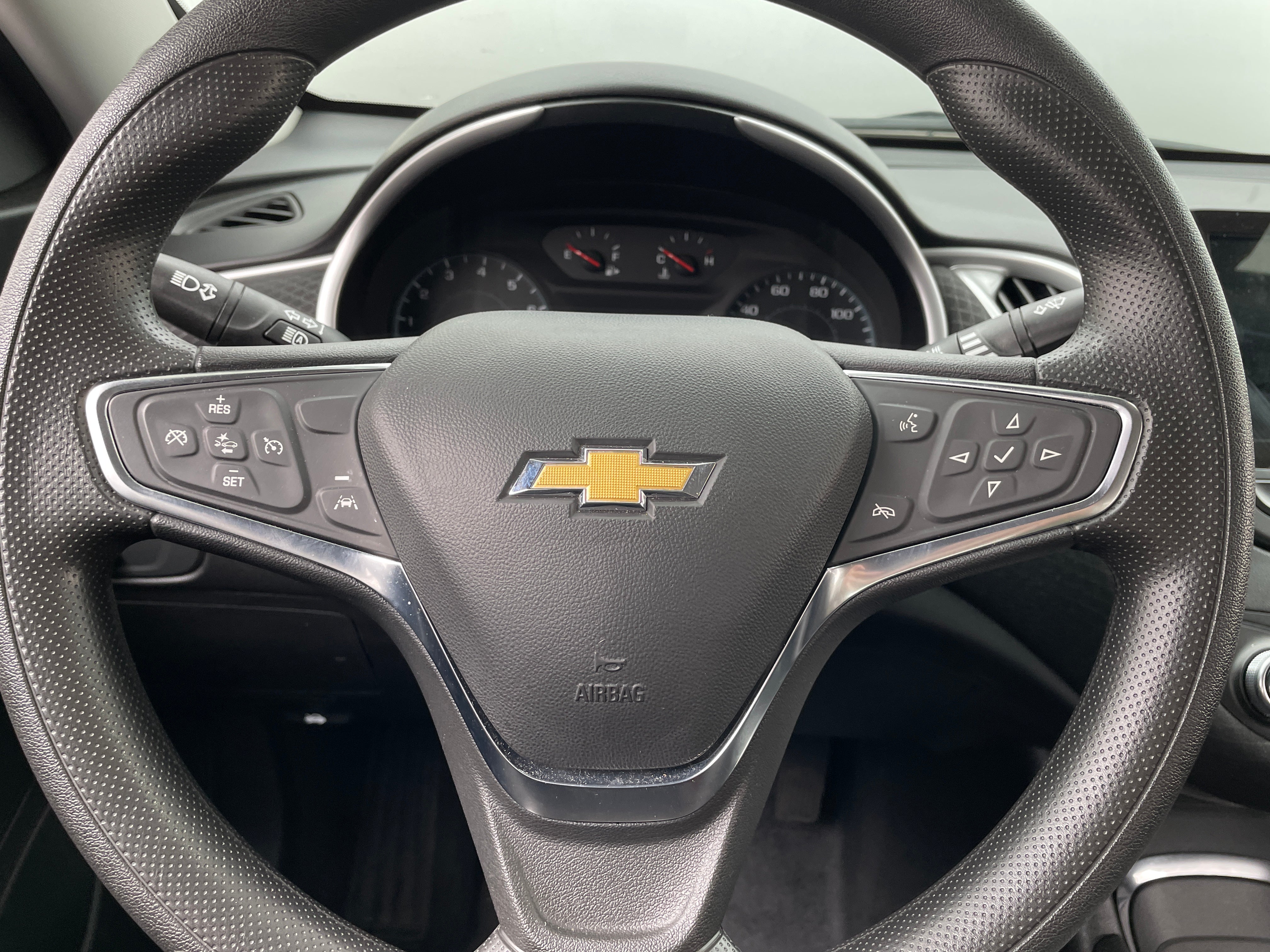 2024 Chevrolet Malibu LT 5