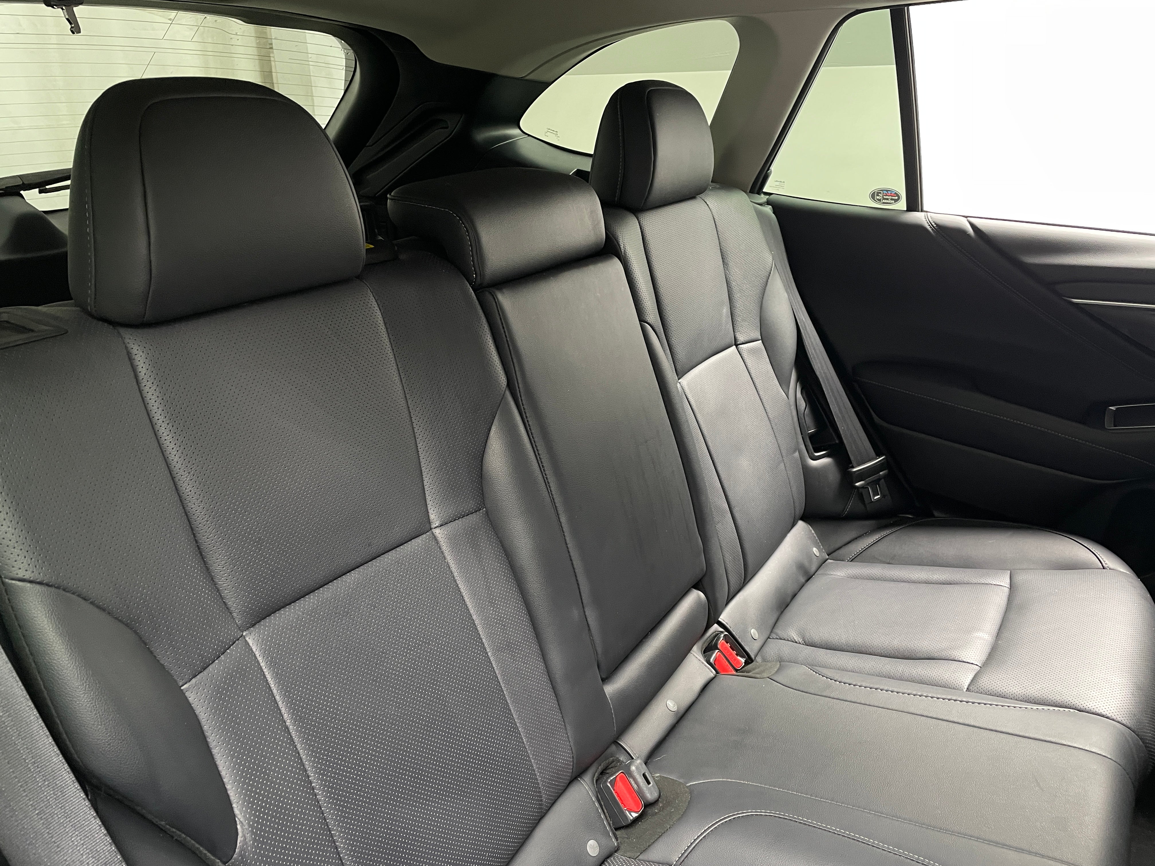 2022 Subaru Outback Limited 5