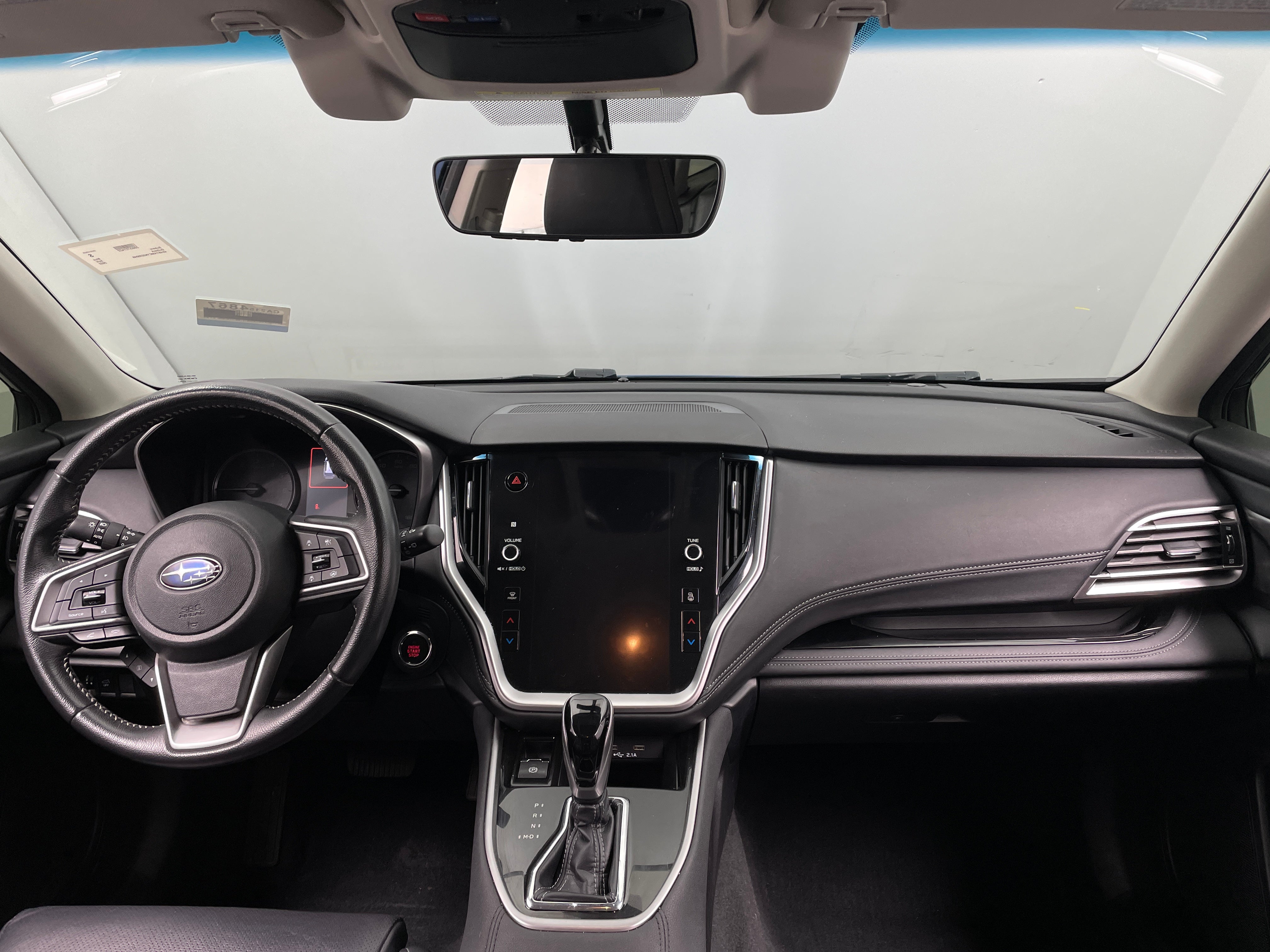 2022 Subaru Outback Limited 2