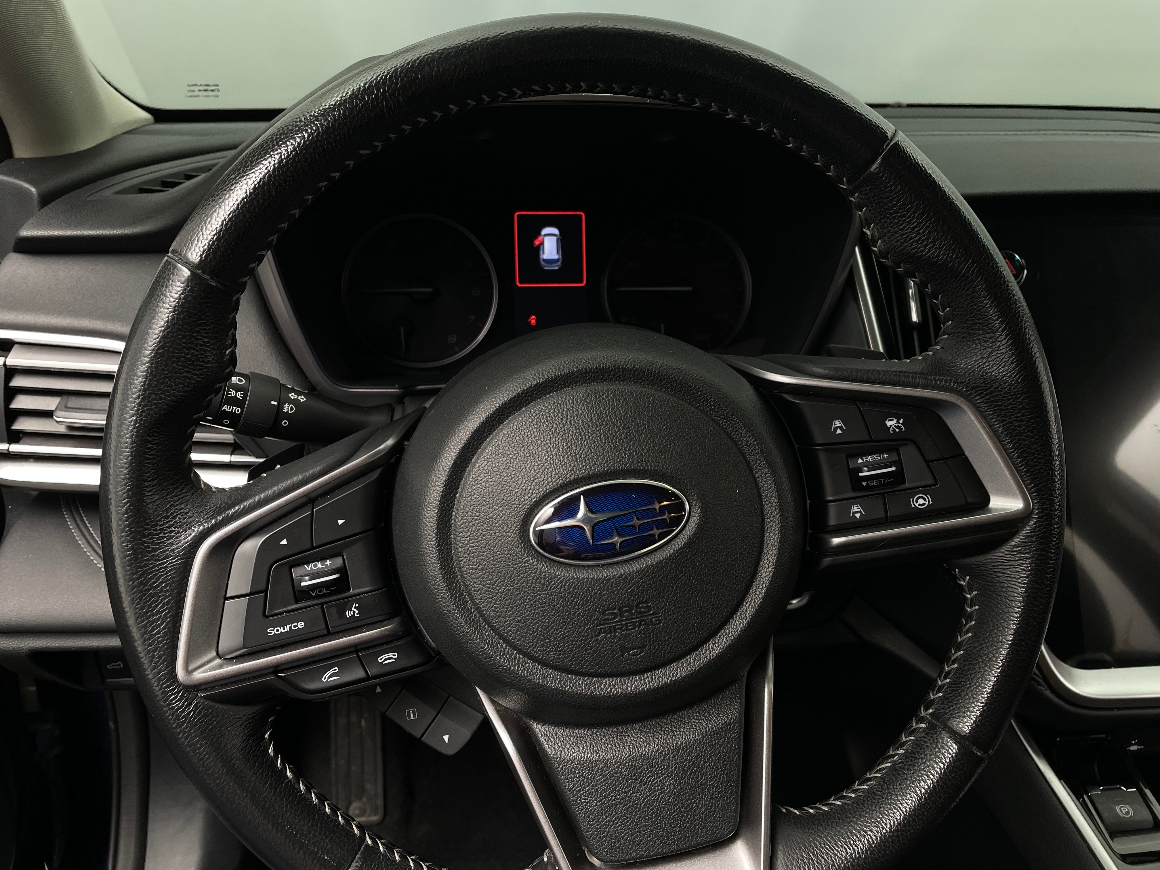 2022 Subaru Outback Limited 4