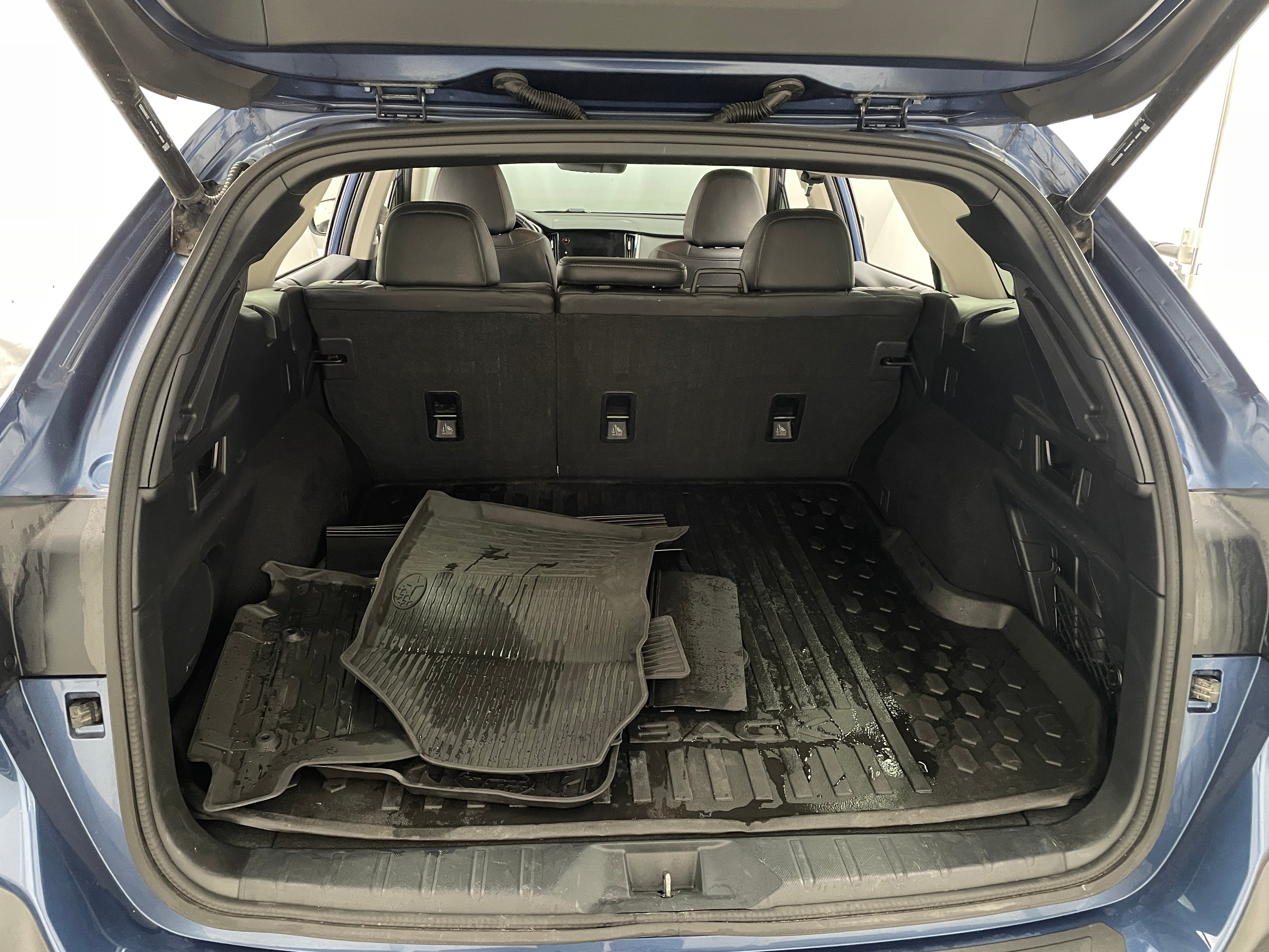 2022 Subaru Outback Limited 6