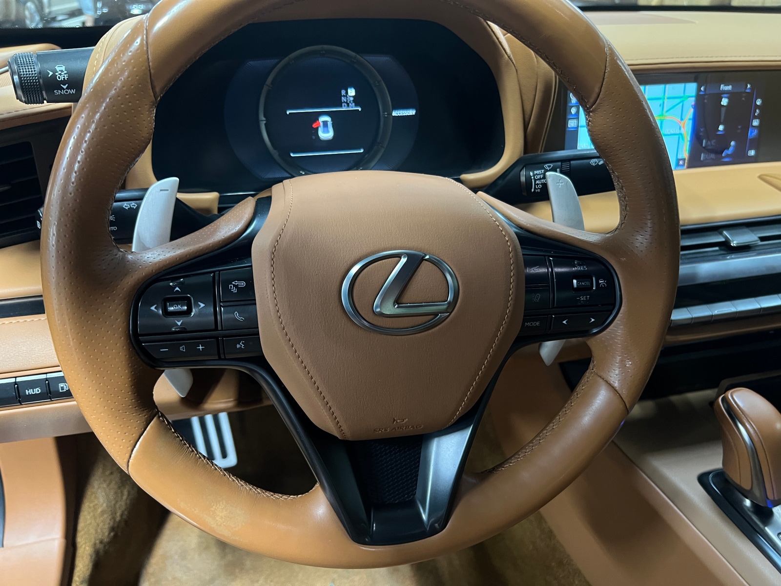 Thumbnail: 2018 Lexus LC - 3